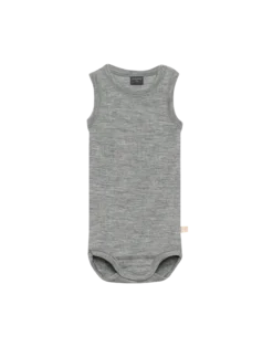 Babypakke grå