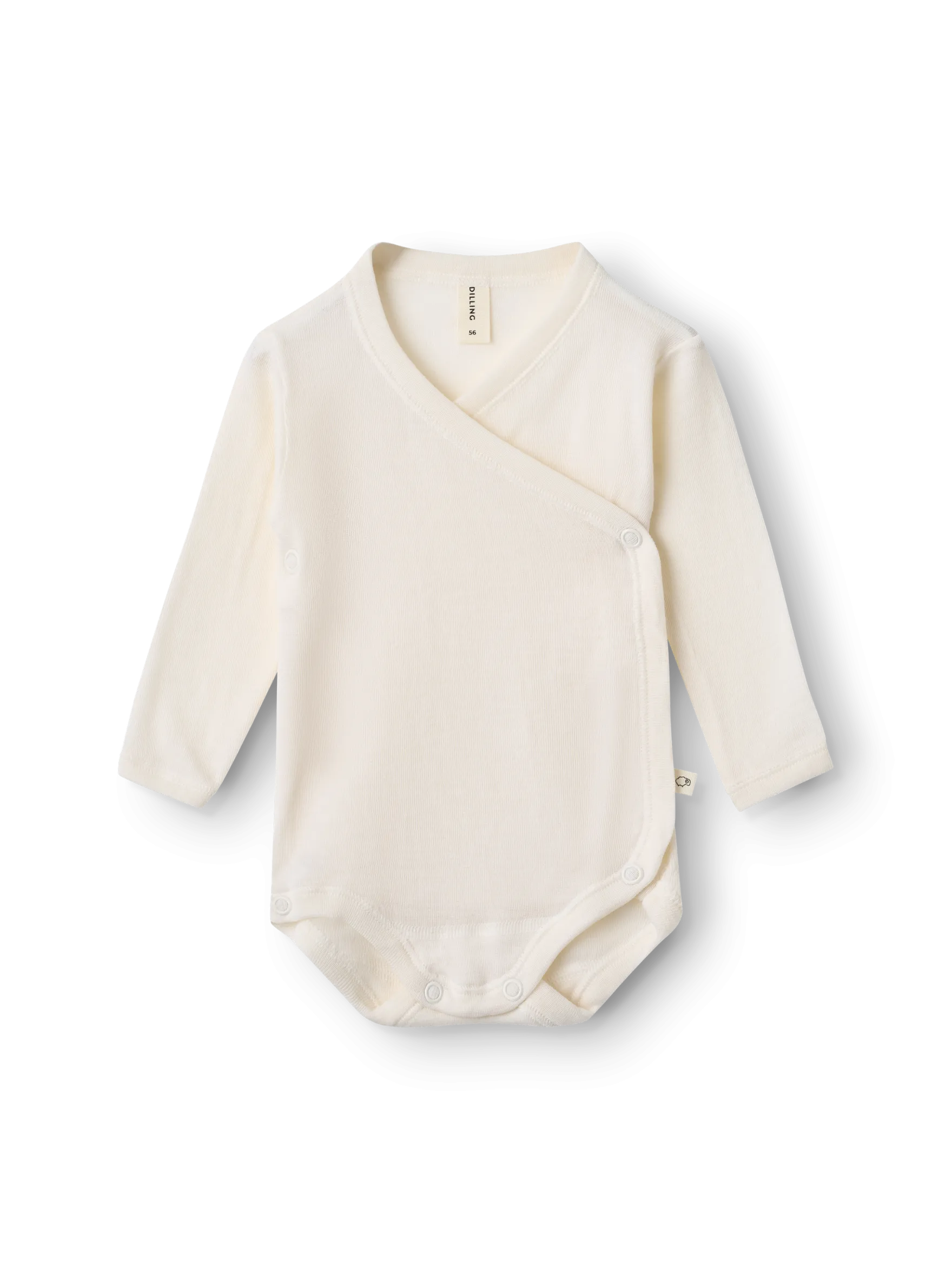 Babypakke natur