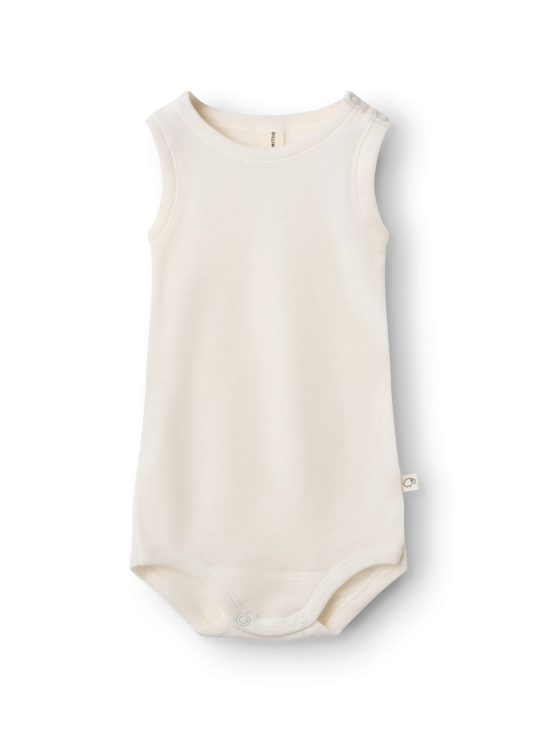 Babypakke natur