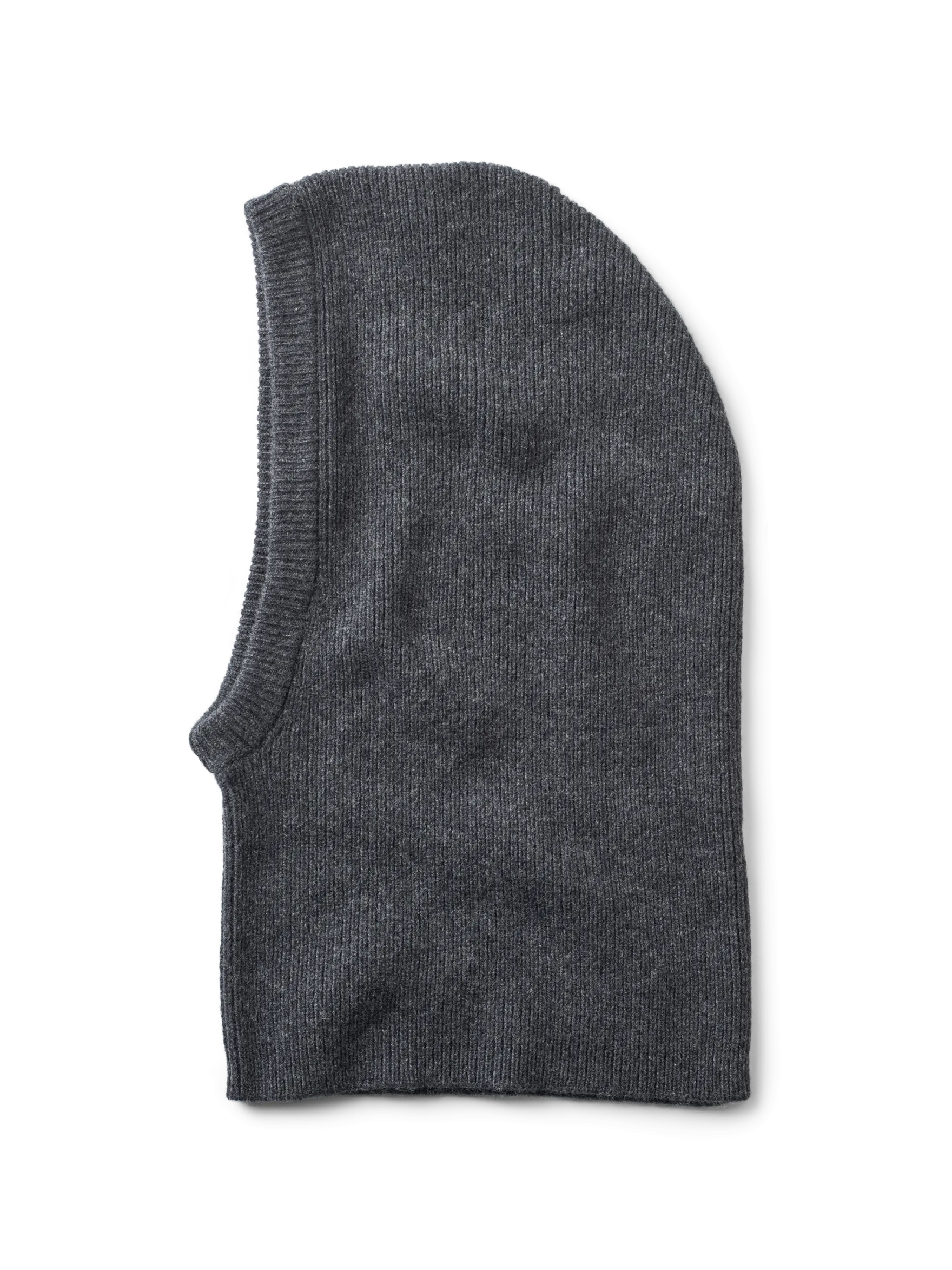 Balaclava i lammeuld til kvinder