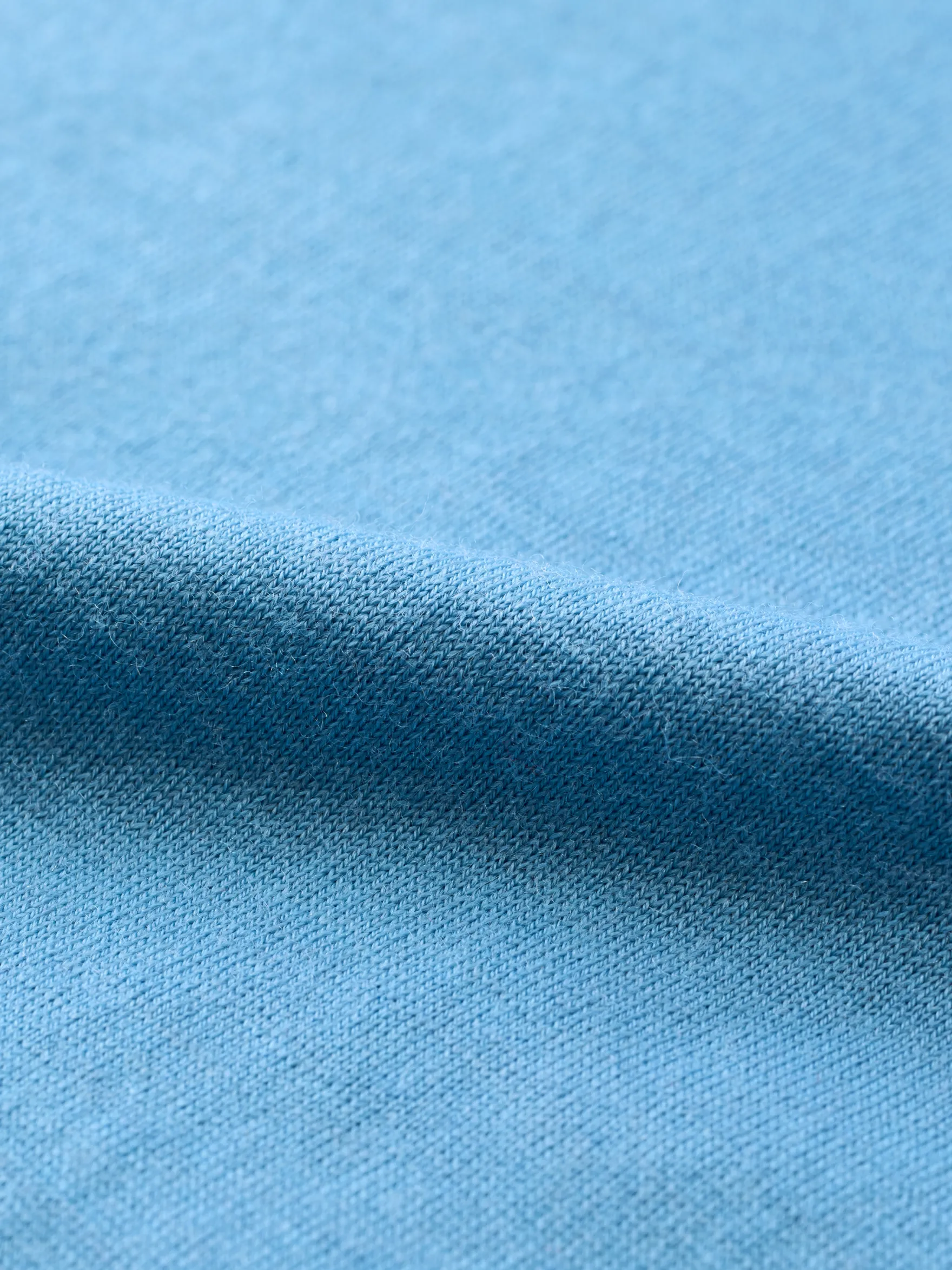 Bluse i merinould til kvinder