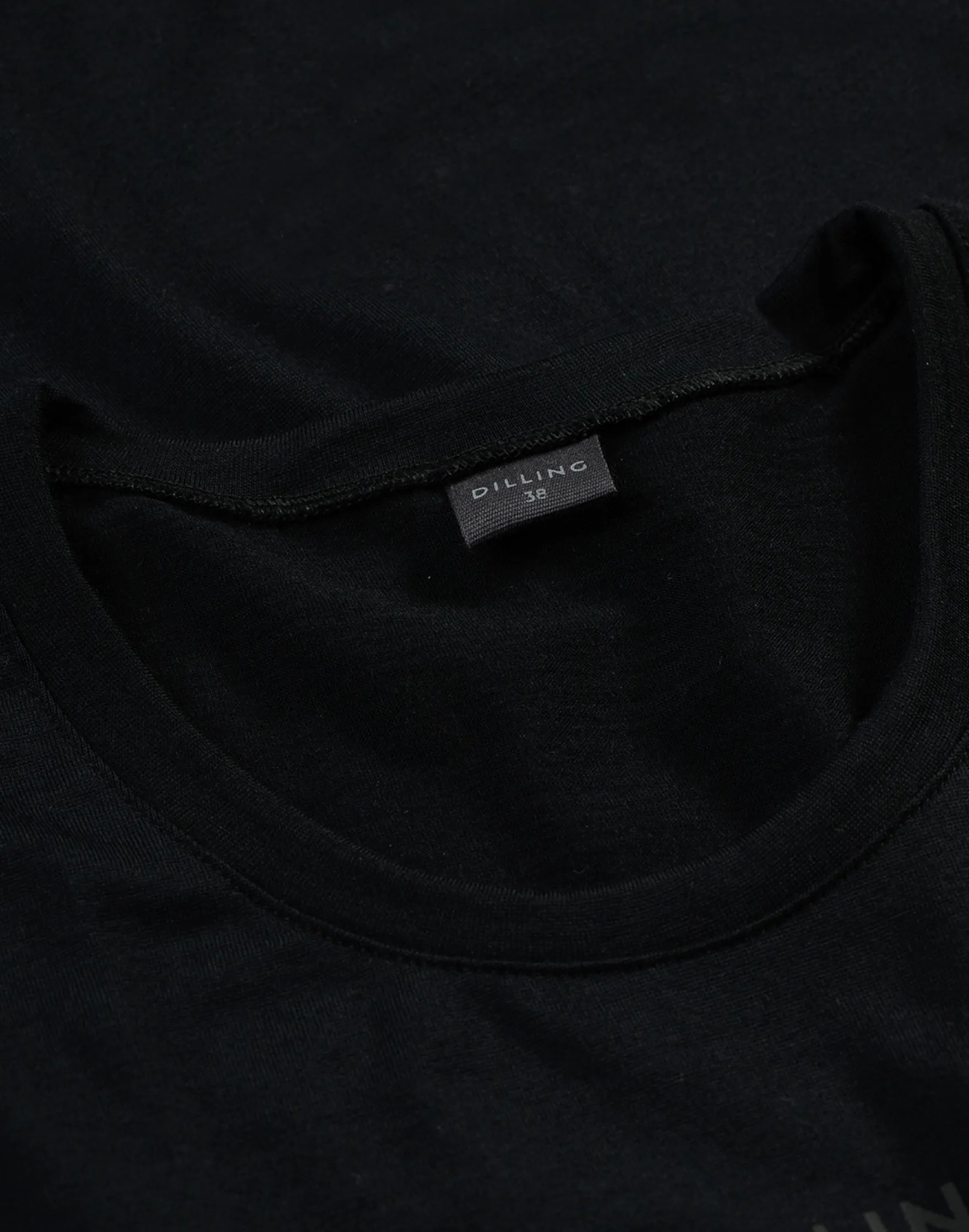 Bluse i merinould til kvinder