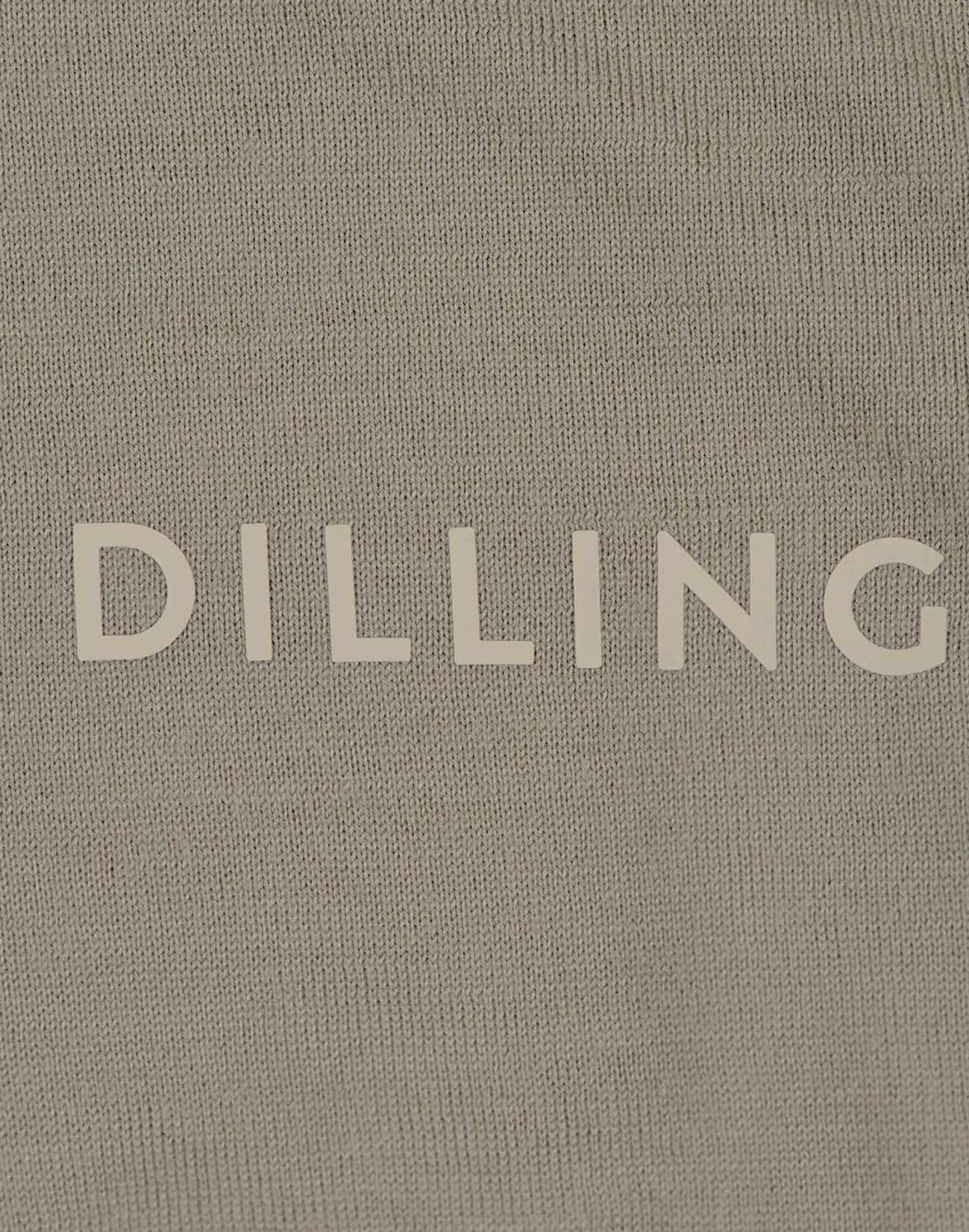 Bluse i merinould til kvinder