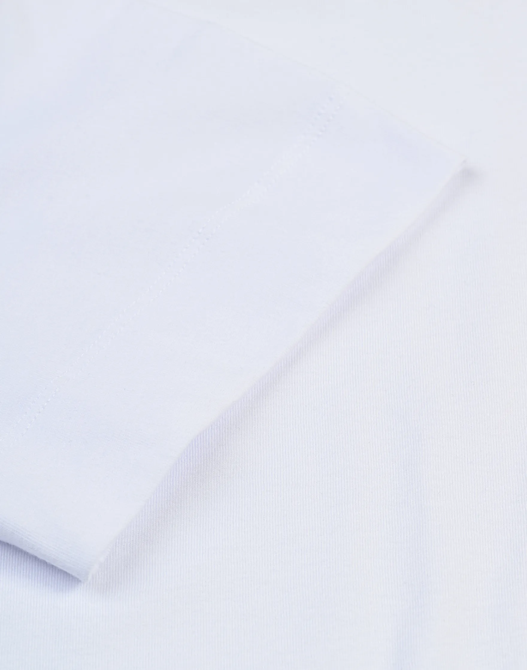 Boxy T-shirt i bomuld til kvinder