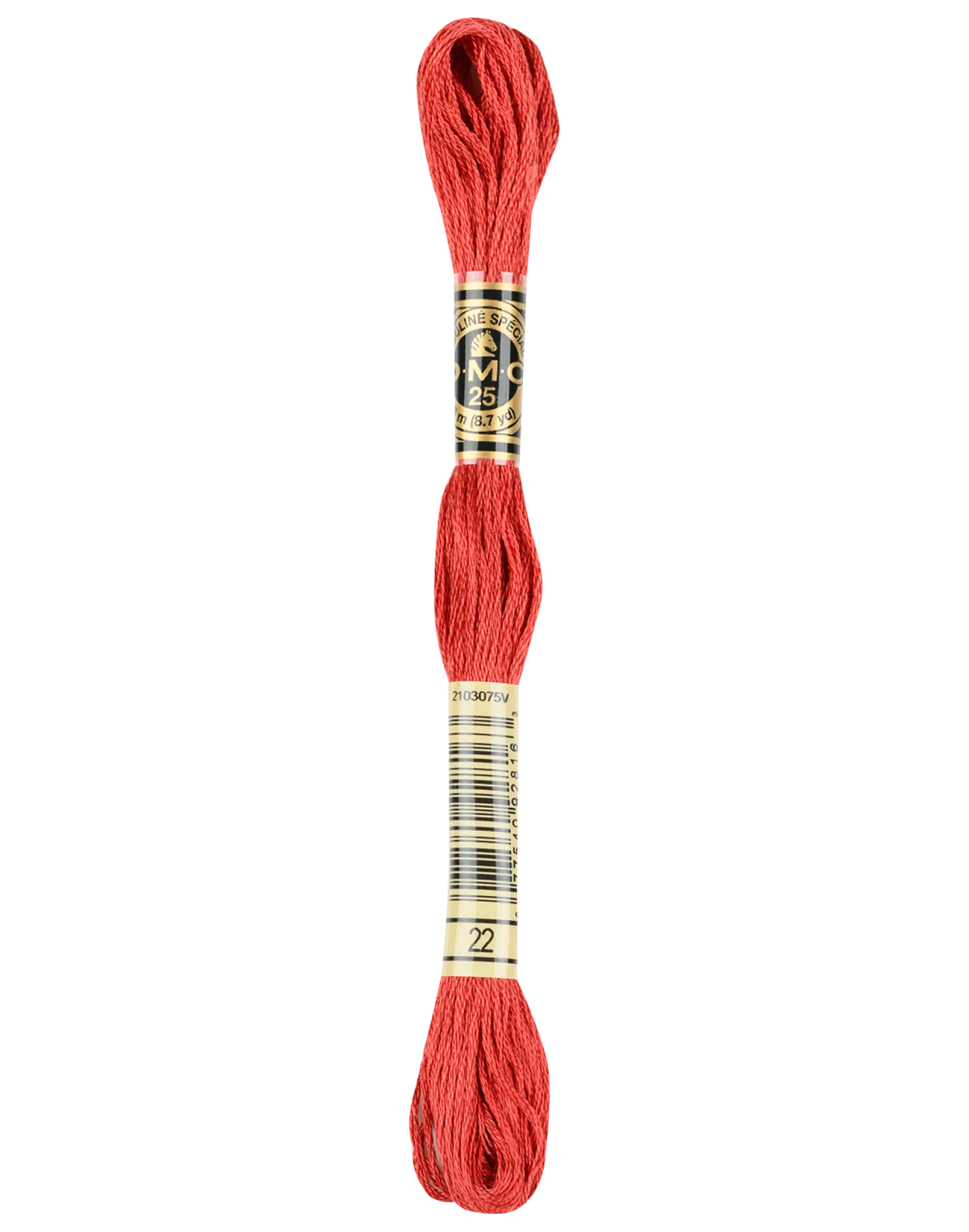 Broderigarn