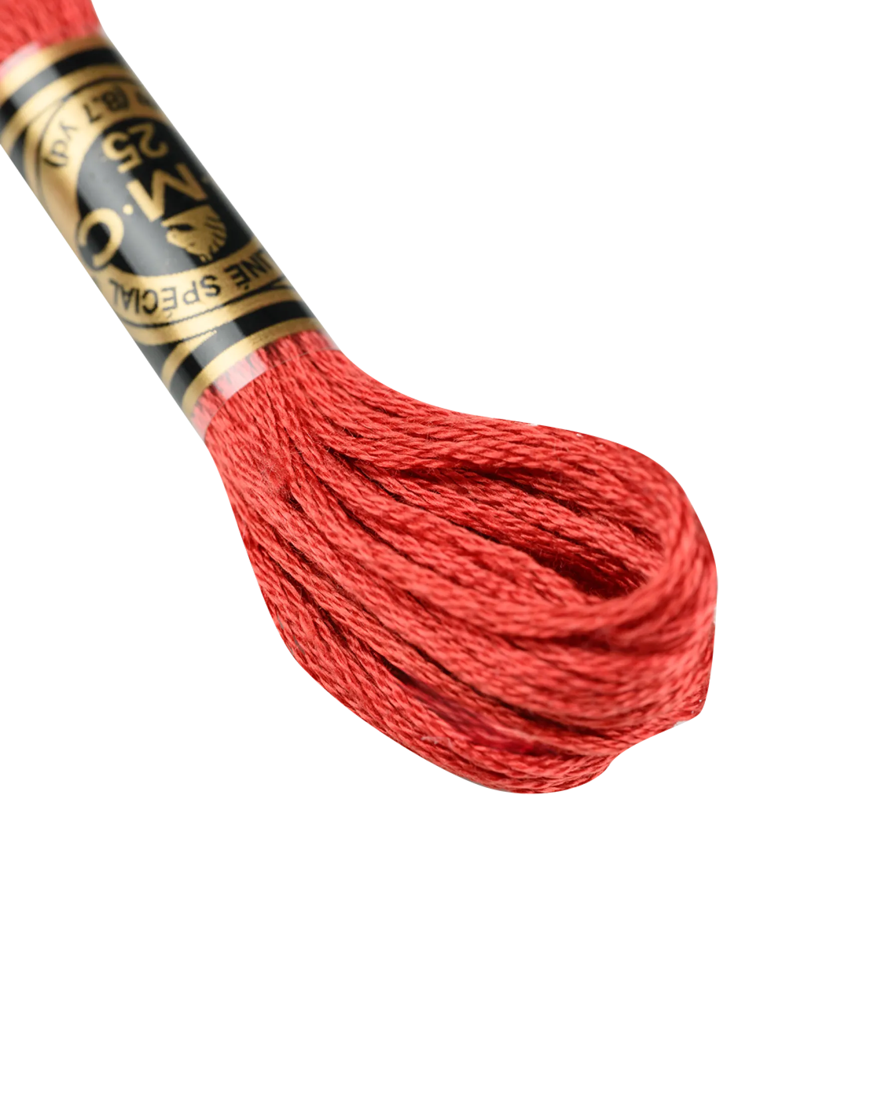 Broderigarn