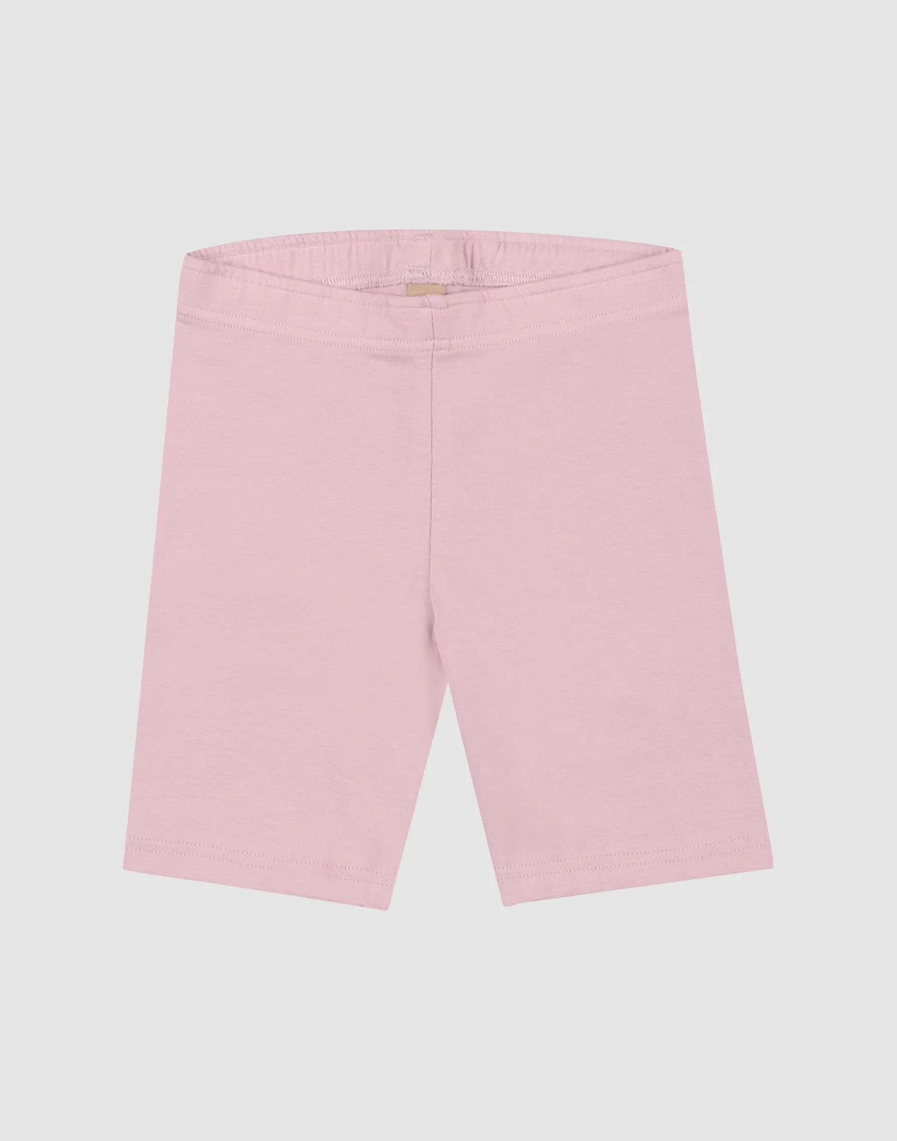 Cykelshorts i bomuld til børn