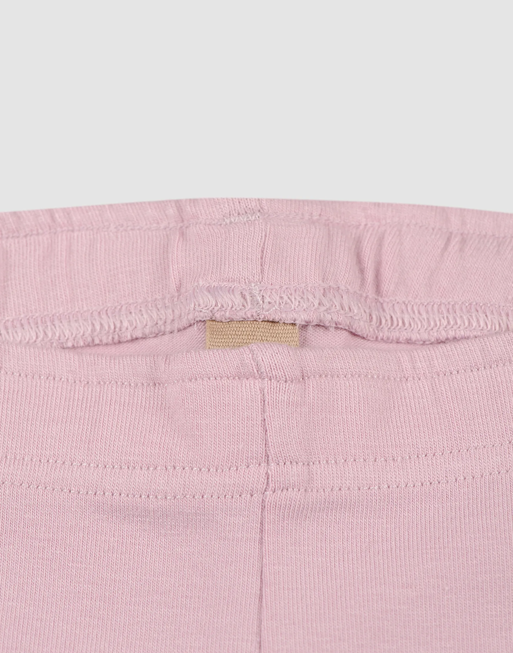 Cykelshorts i bomuld til børn