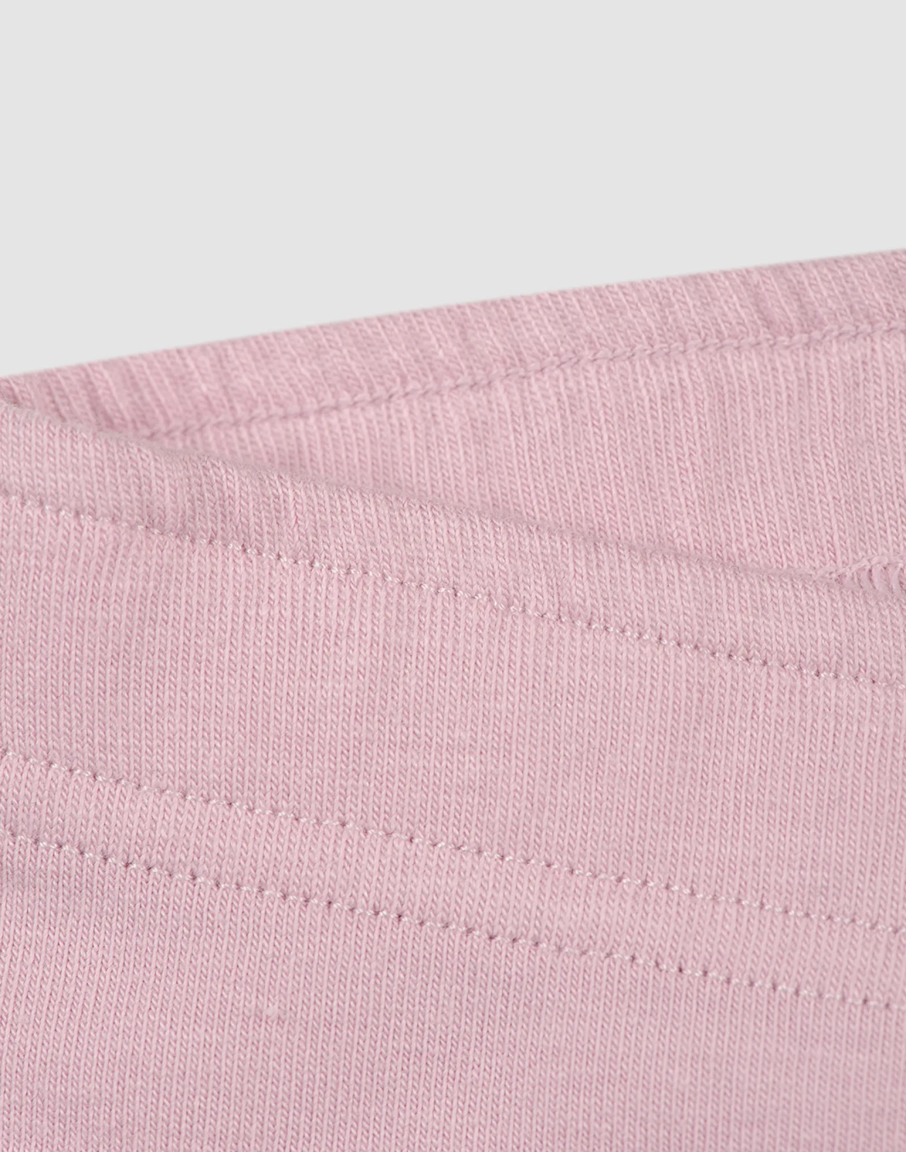 Cykelshorts i bomuld til børn