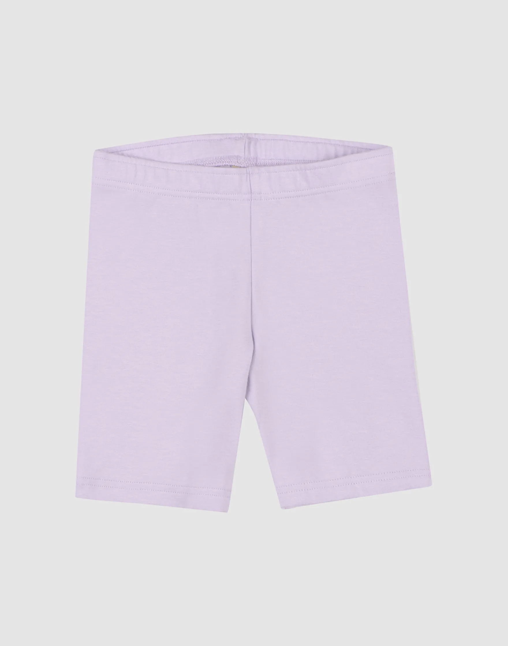 Cykelshorts i bomuld til børn