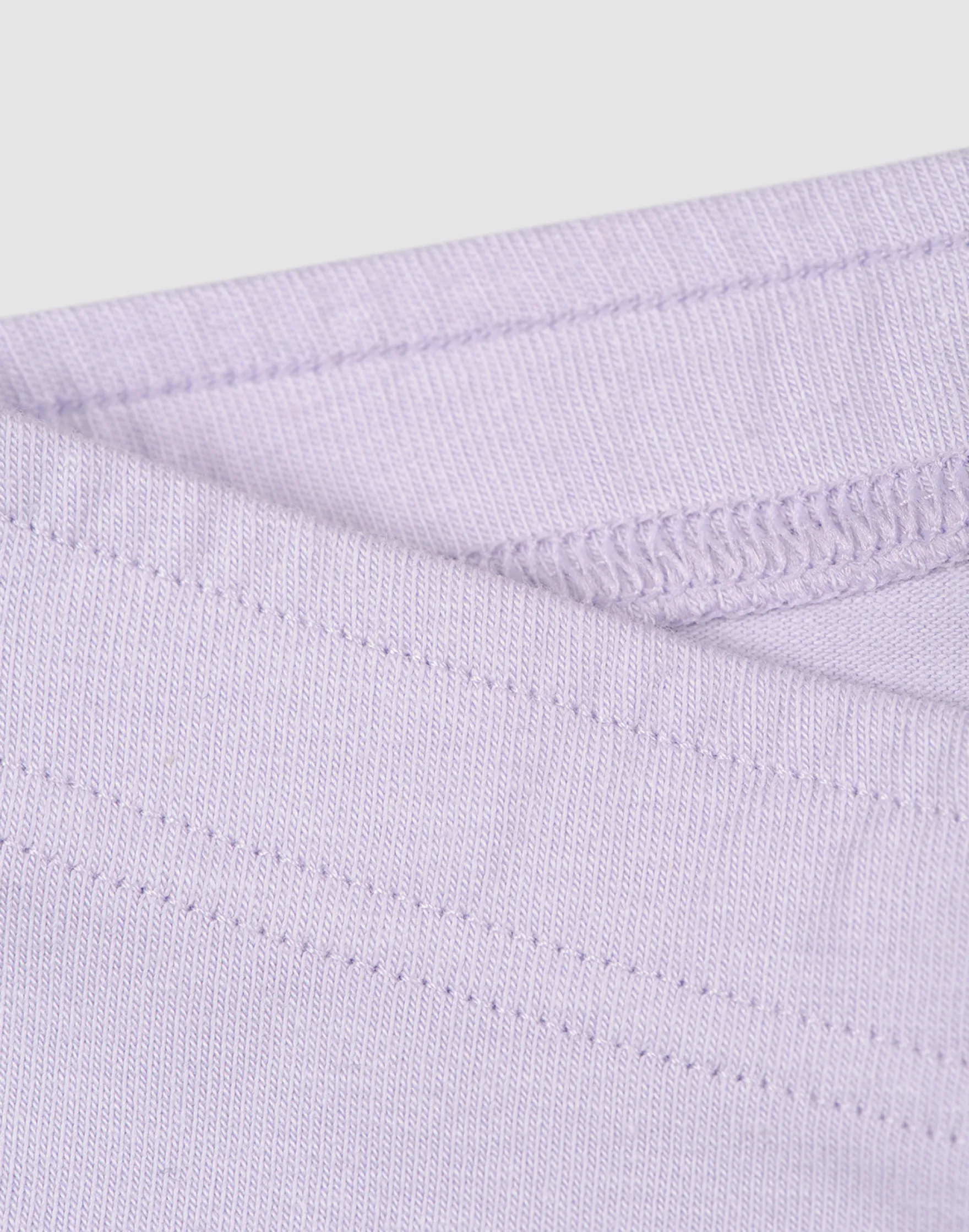 Cykelshorts i bomuld til børn