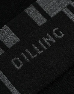 Klassiske boksershorts i merinould til mænd (3-pak)