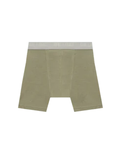 Klassiske boksershorts i merinould til mænd (3-pak)
