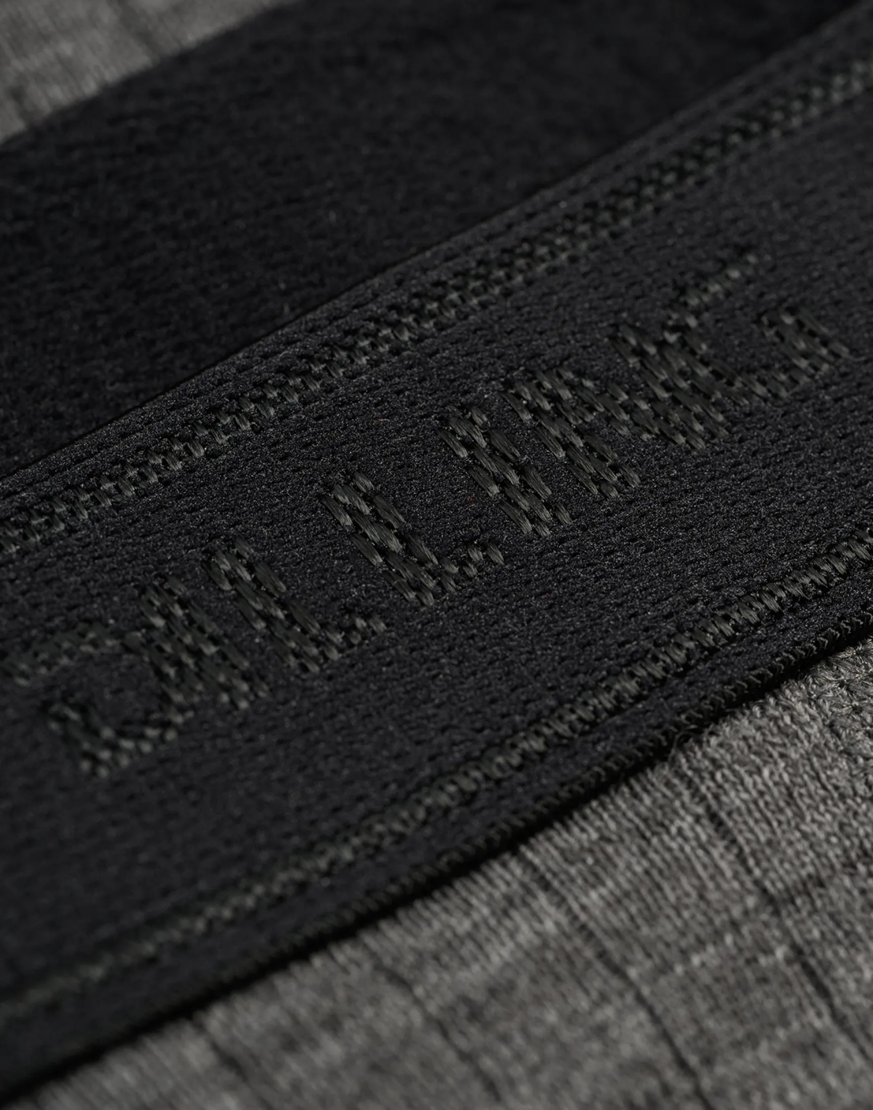Klassiske boxershorts i merinould til mænd