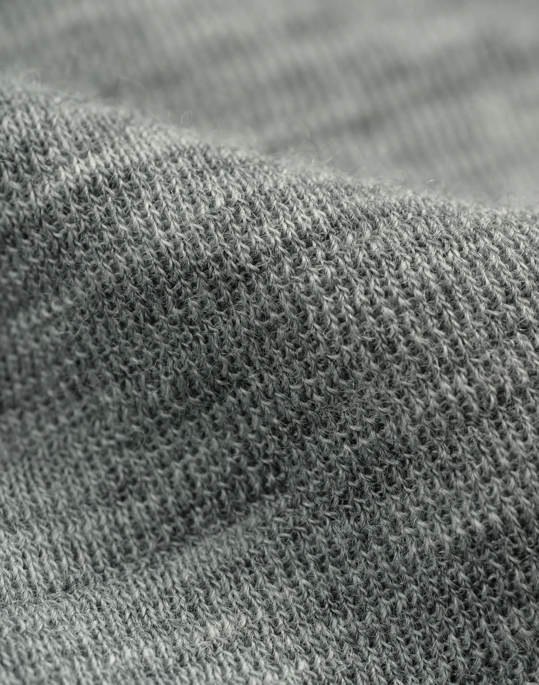 Leggings i merinould til baby
