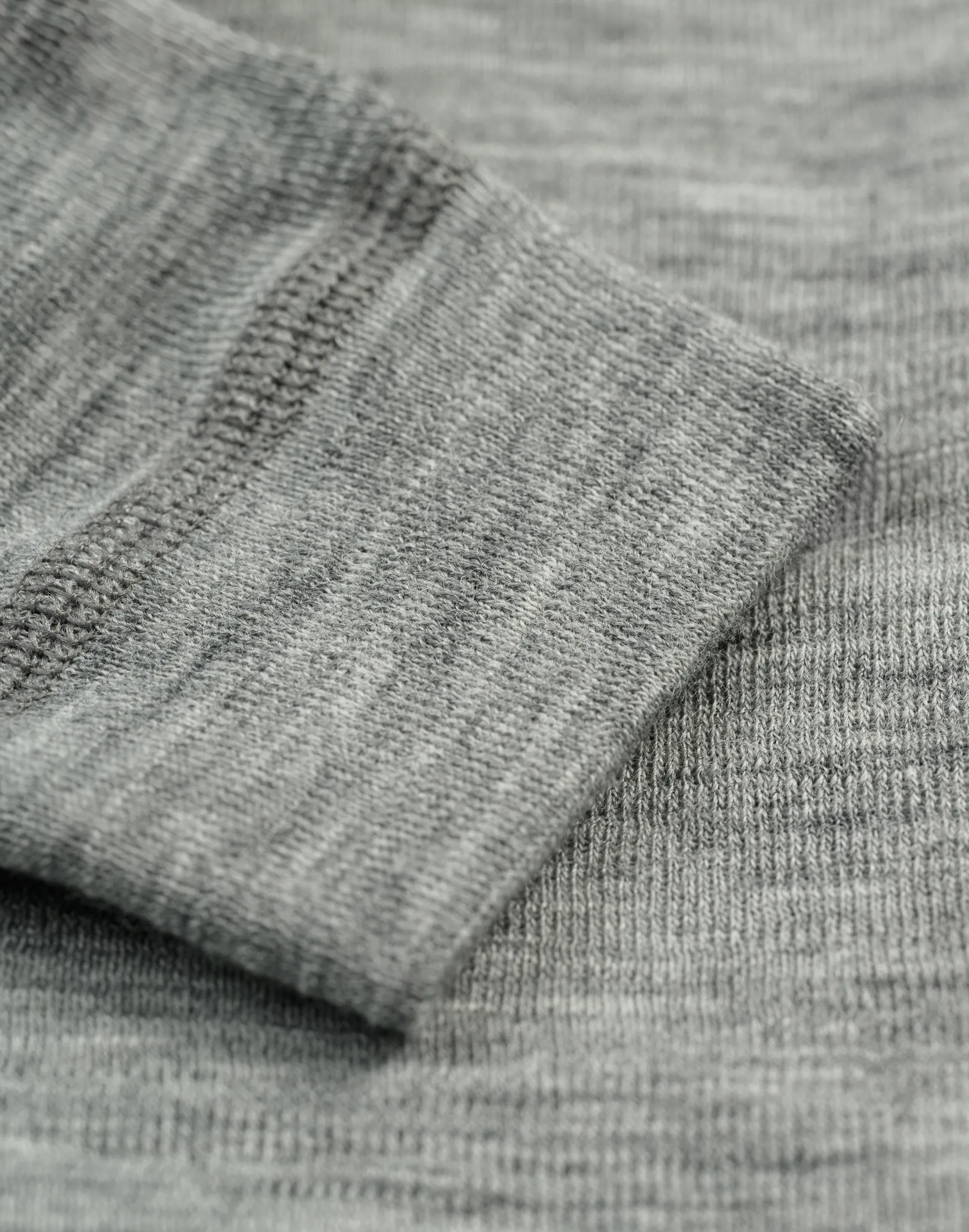 Leggings i merinould til baby