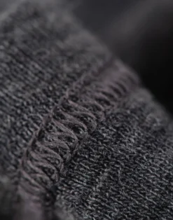 Leggings i merinould til baby