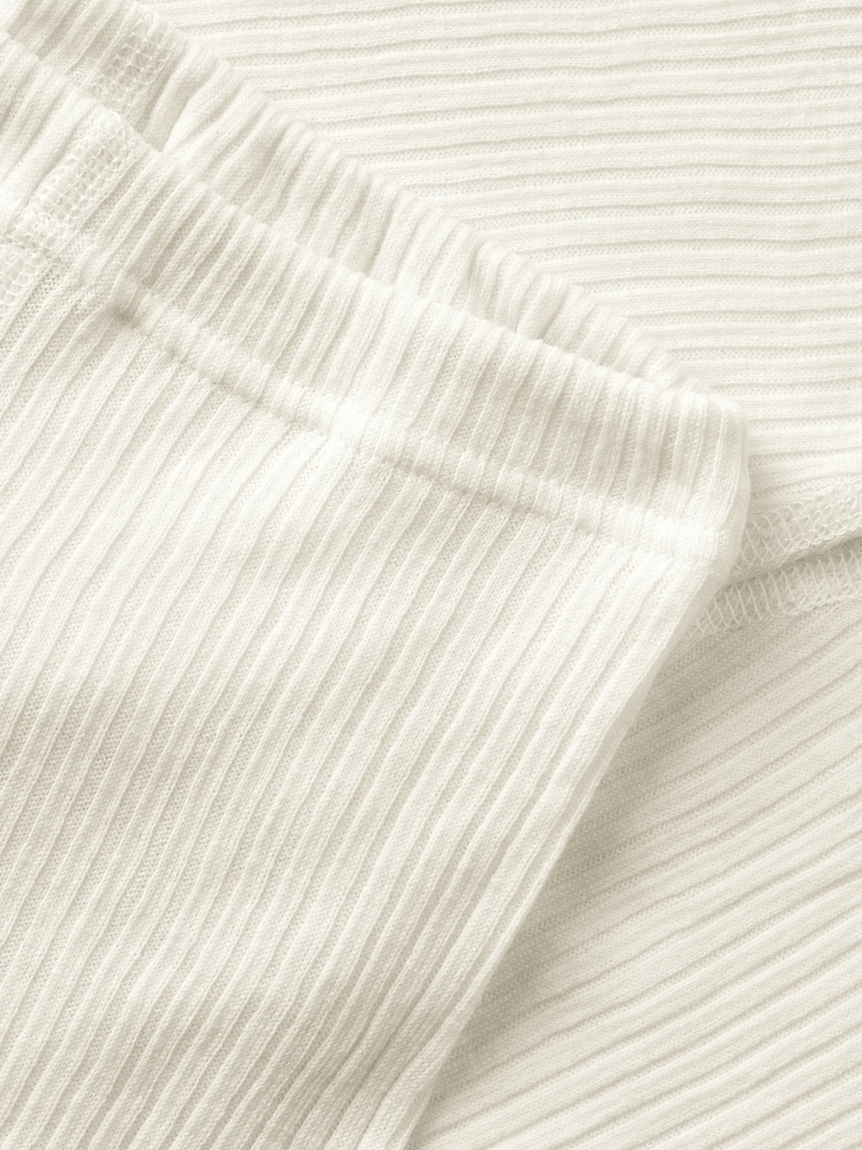 Leggings i merinould til baby
