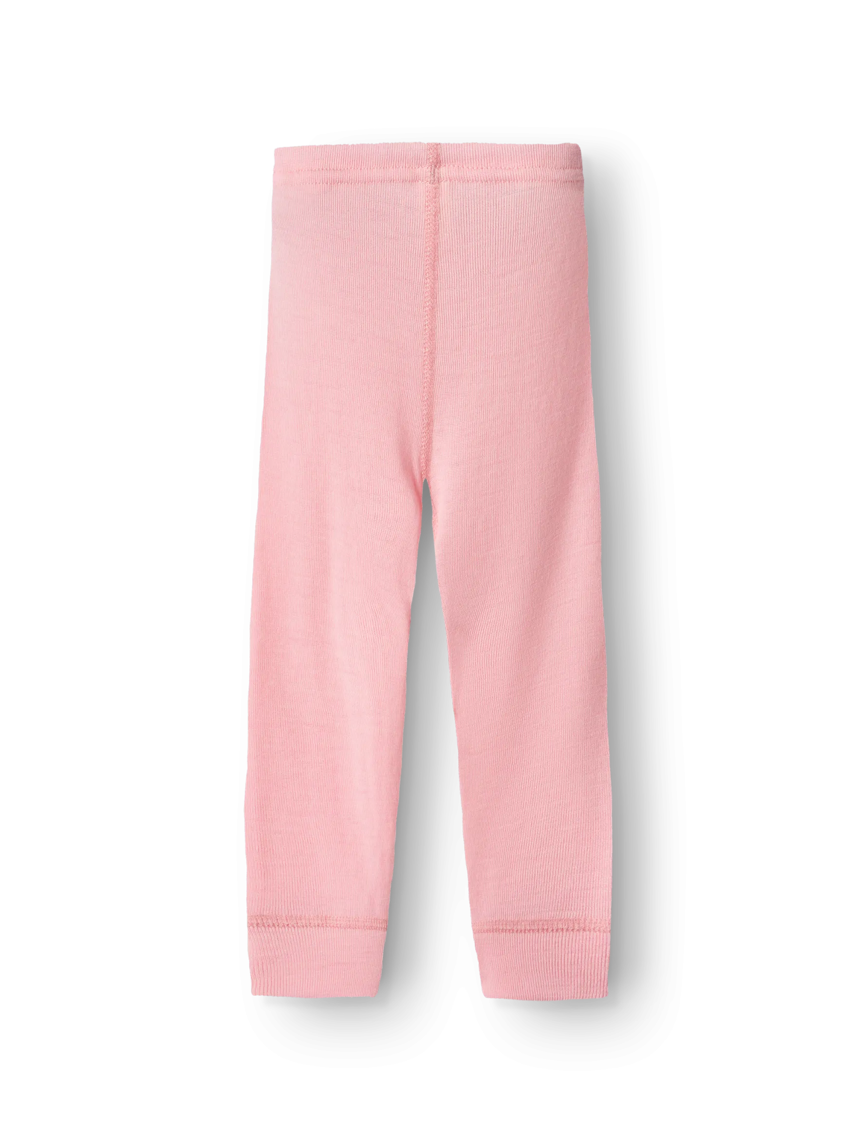 Leggings i merinould til baby