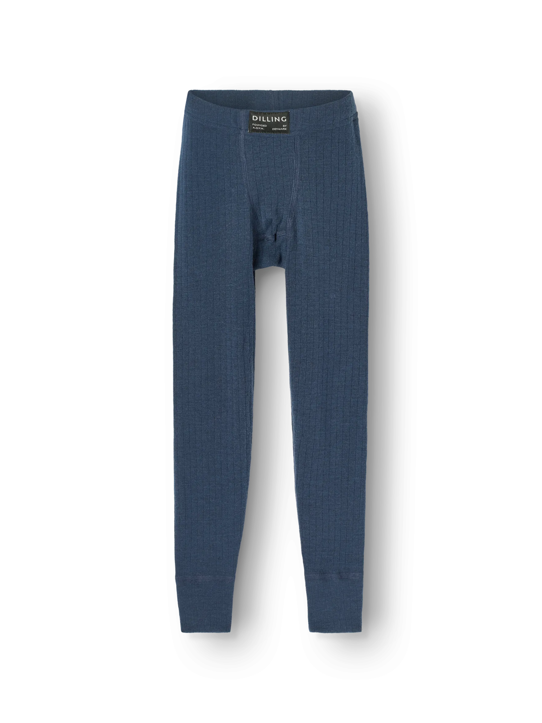 Leggings i merinould til børn
