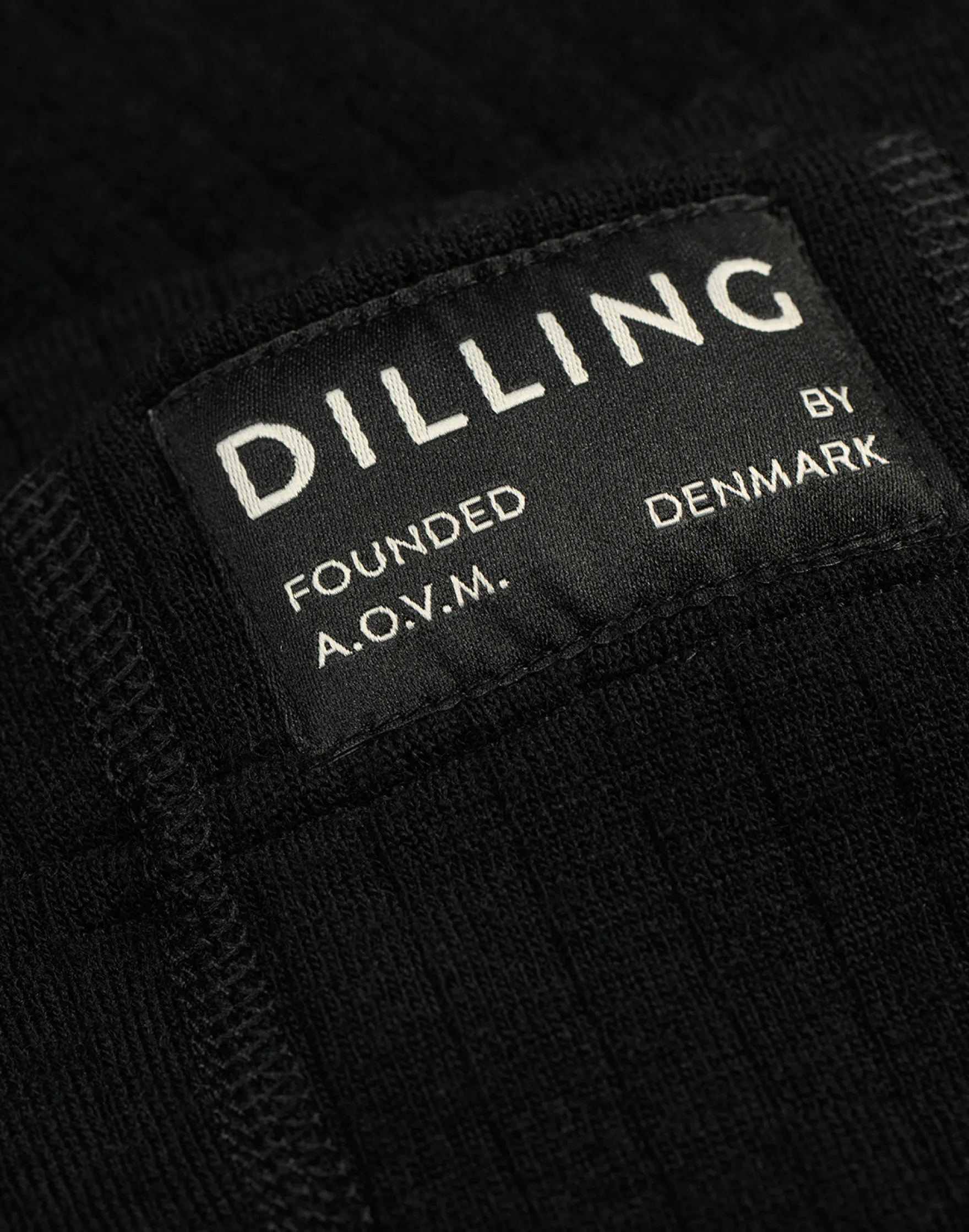 Leggings i merinould til børn