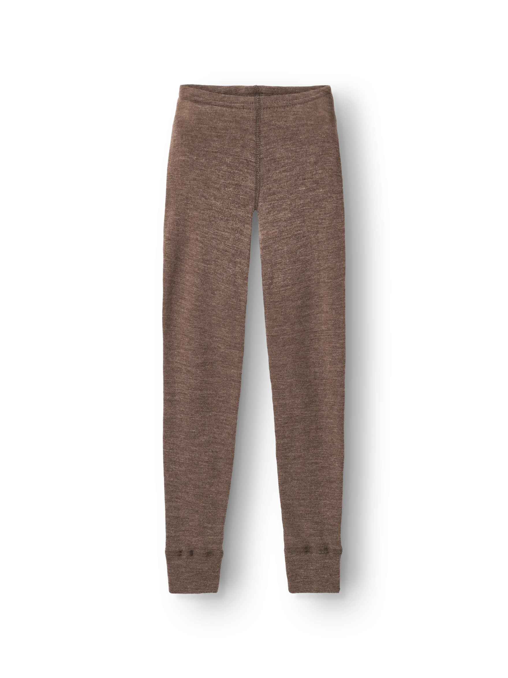 Leggings i merinould til børn