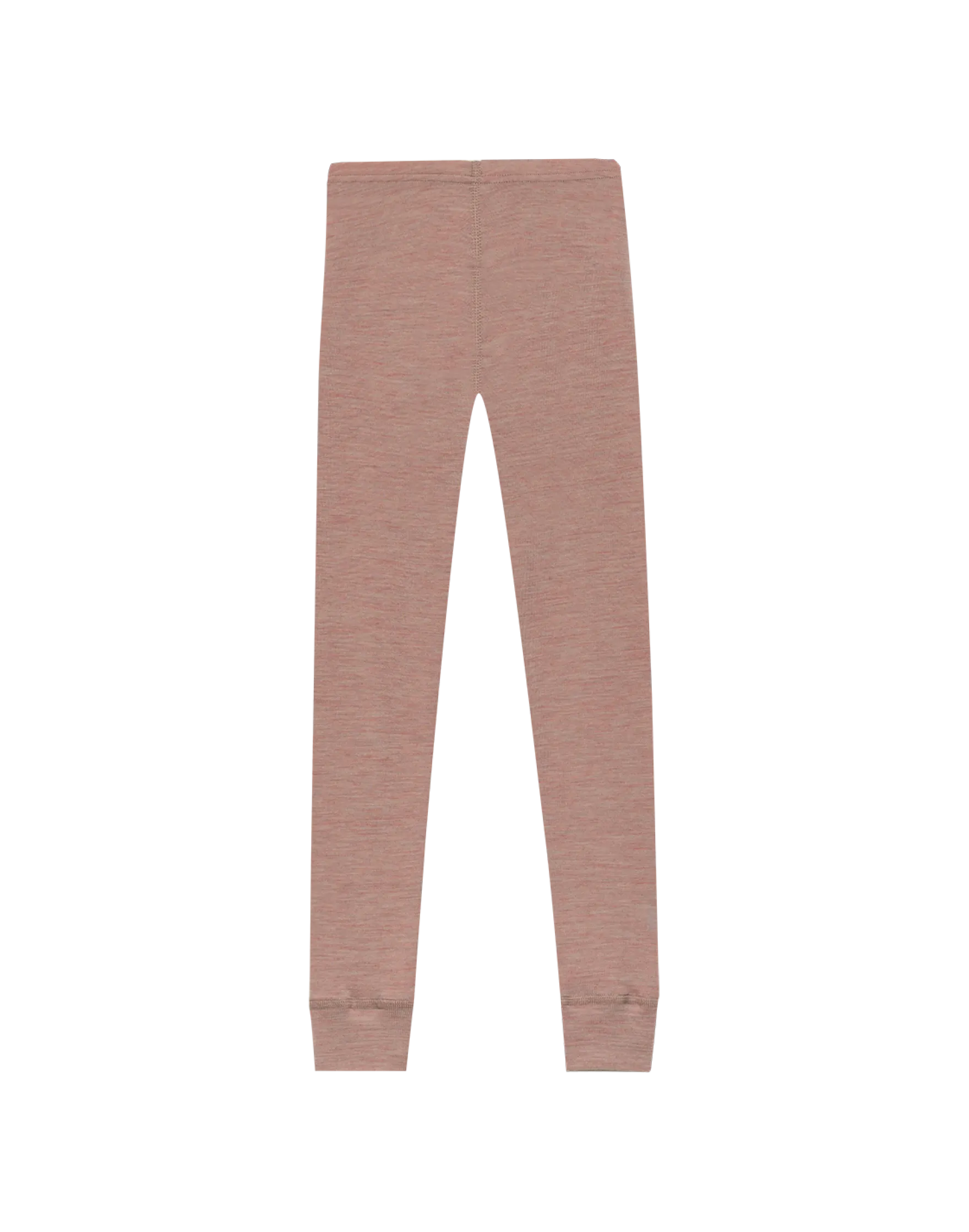 Leggings i merinould til børn