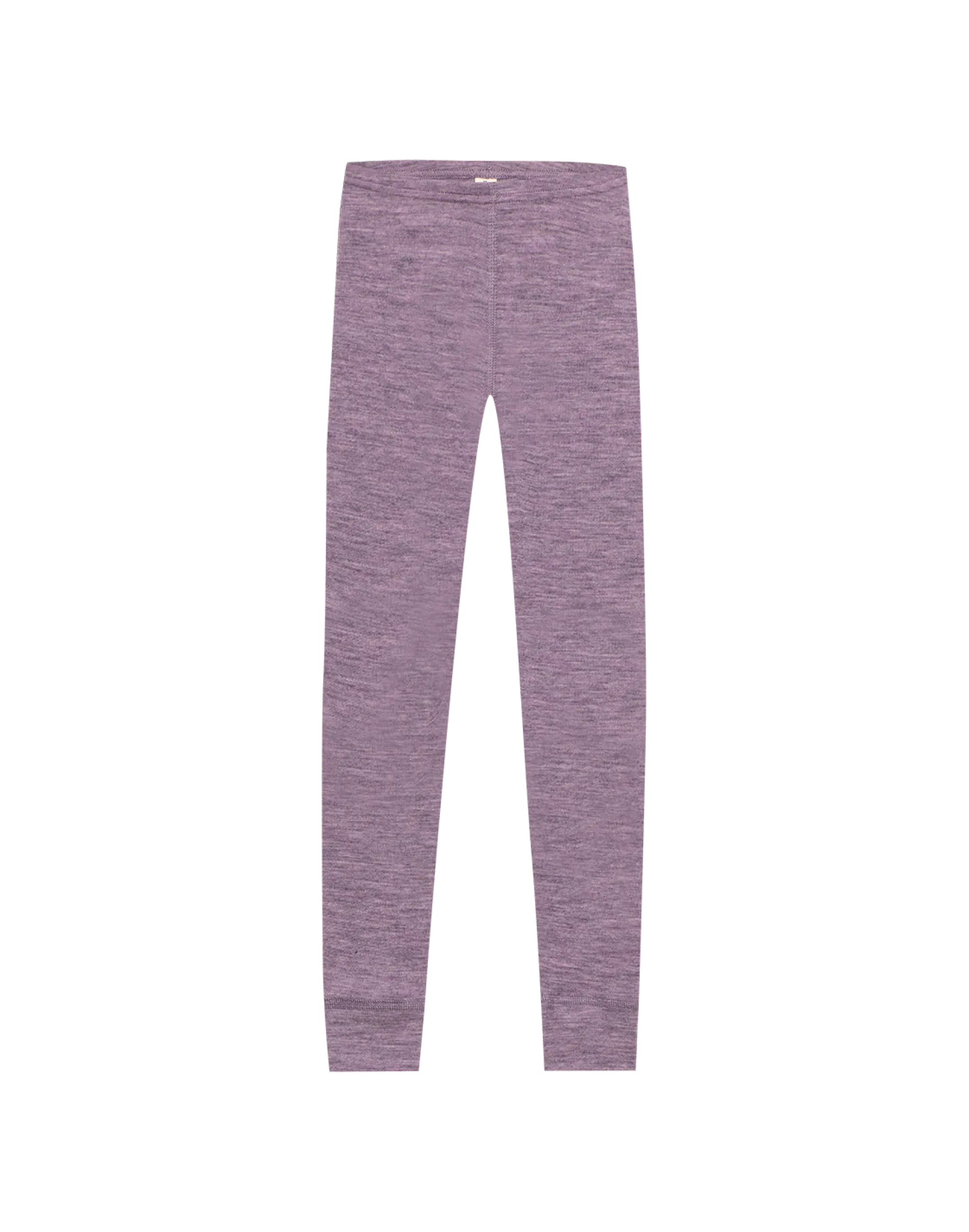 Leggings i merinould til børn