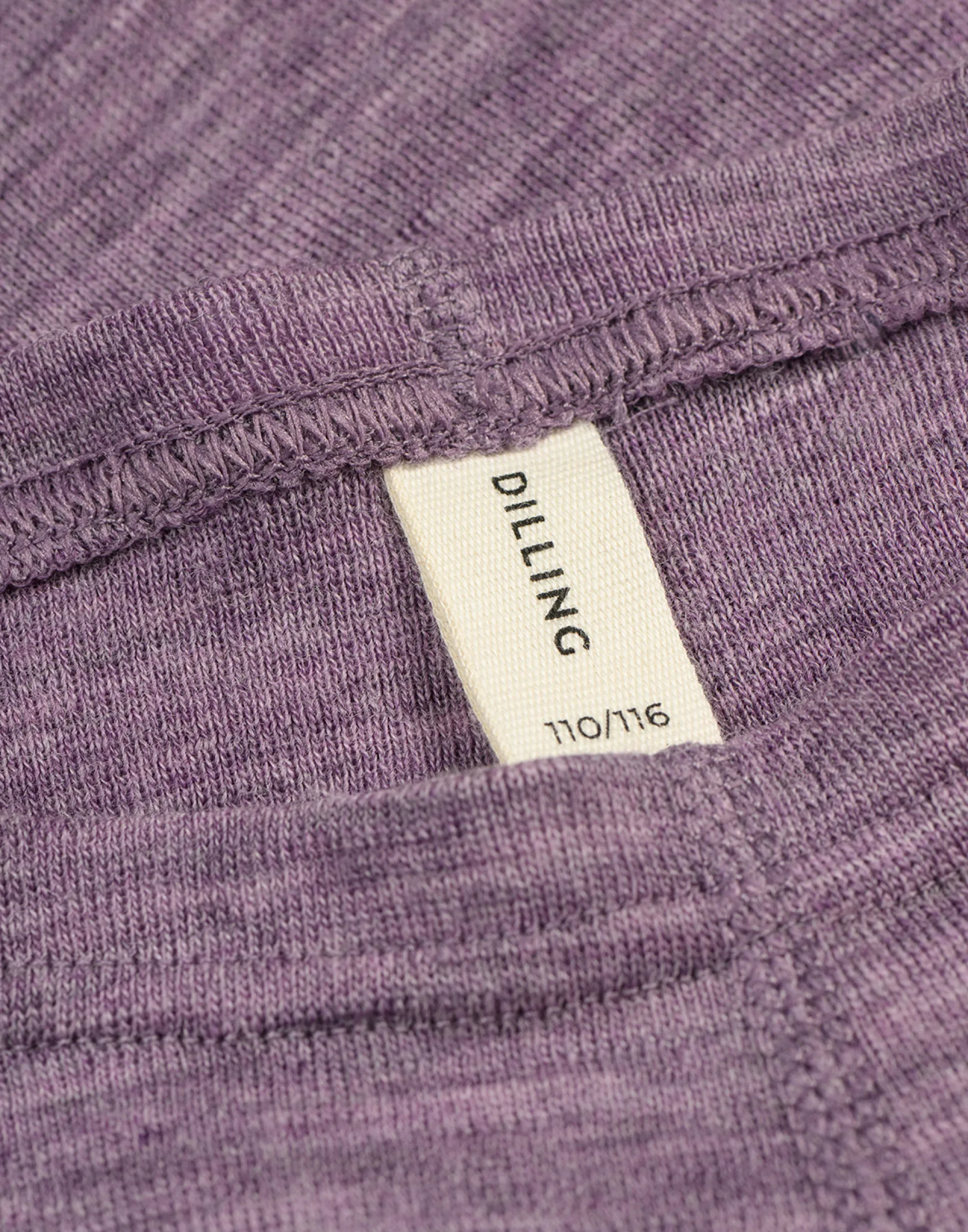 Leggings i merinould til børn