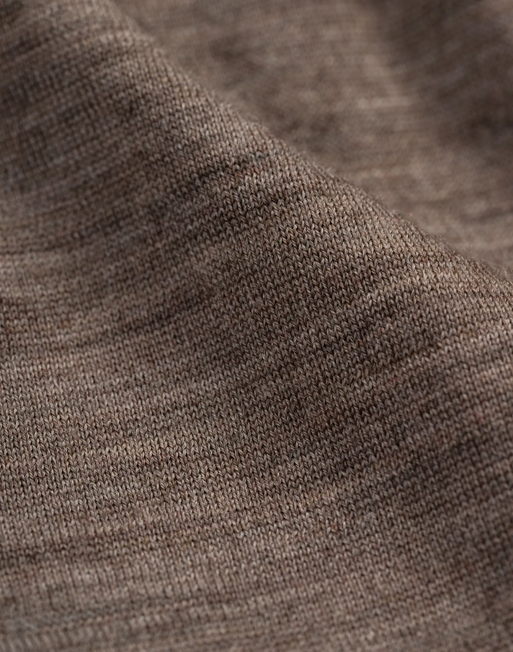 Leggings i merinould til kvinder