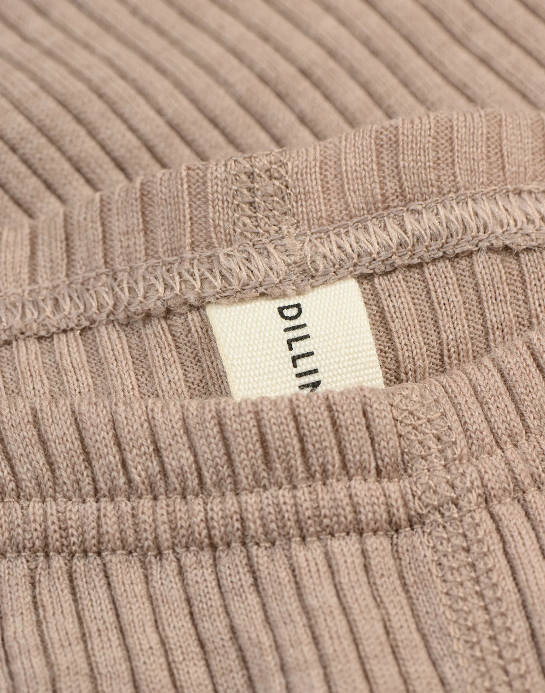 Leggings i merinould til kvinder