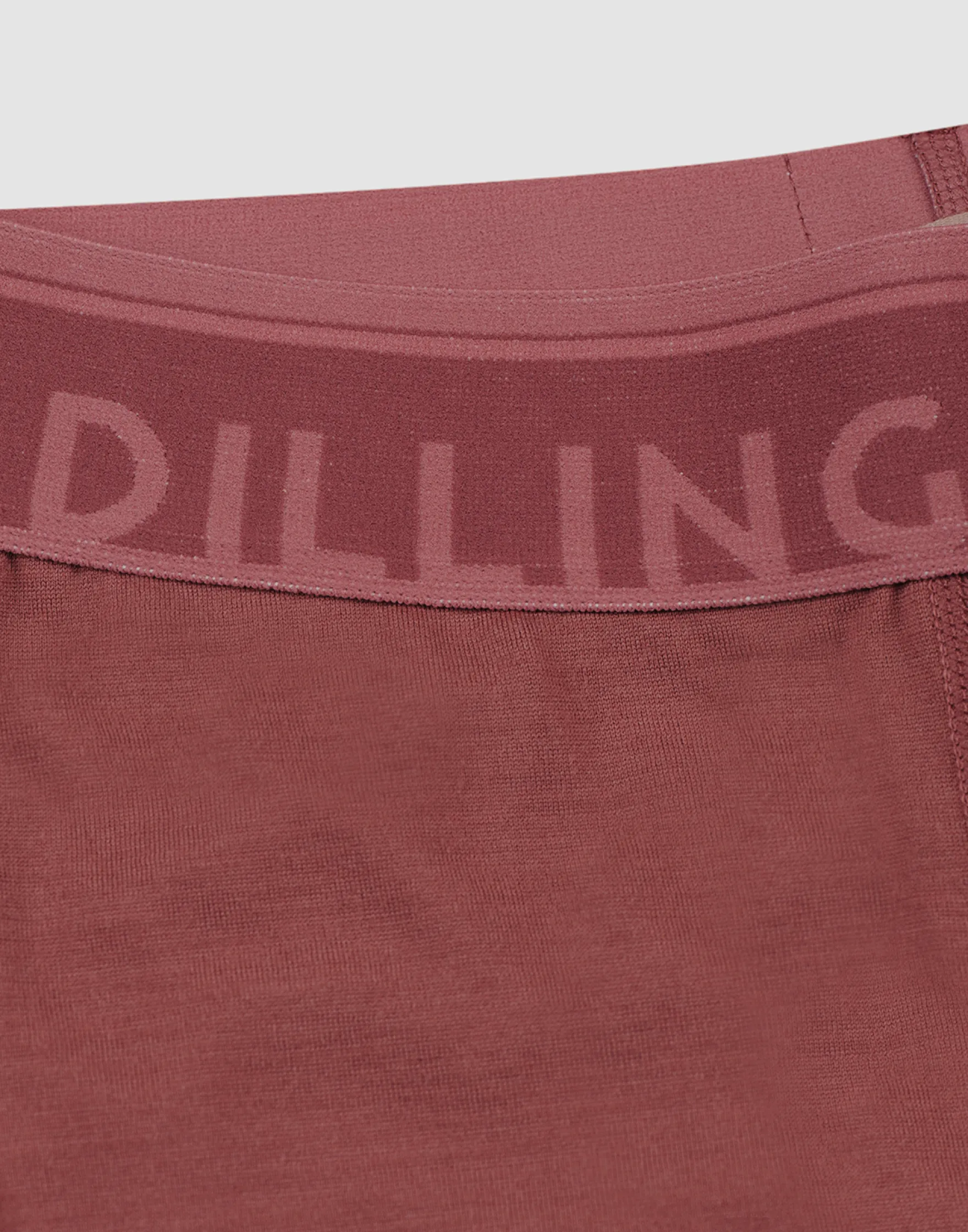 Leggings i merinould til kvinder