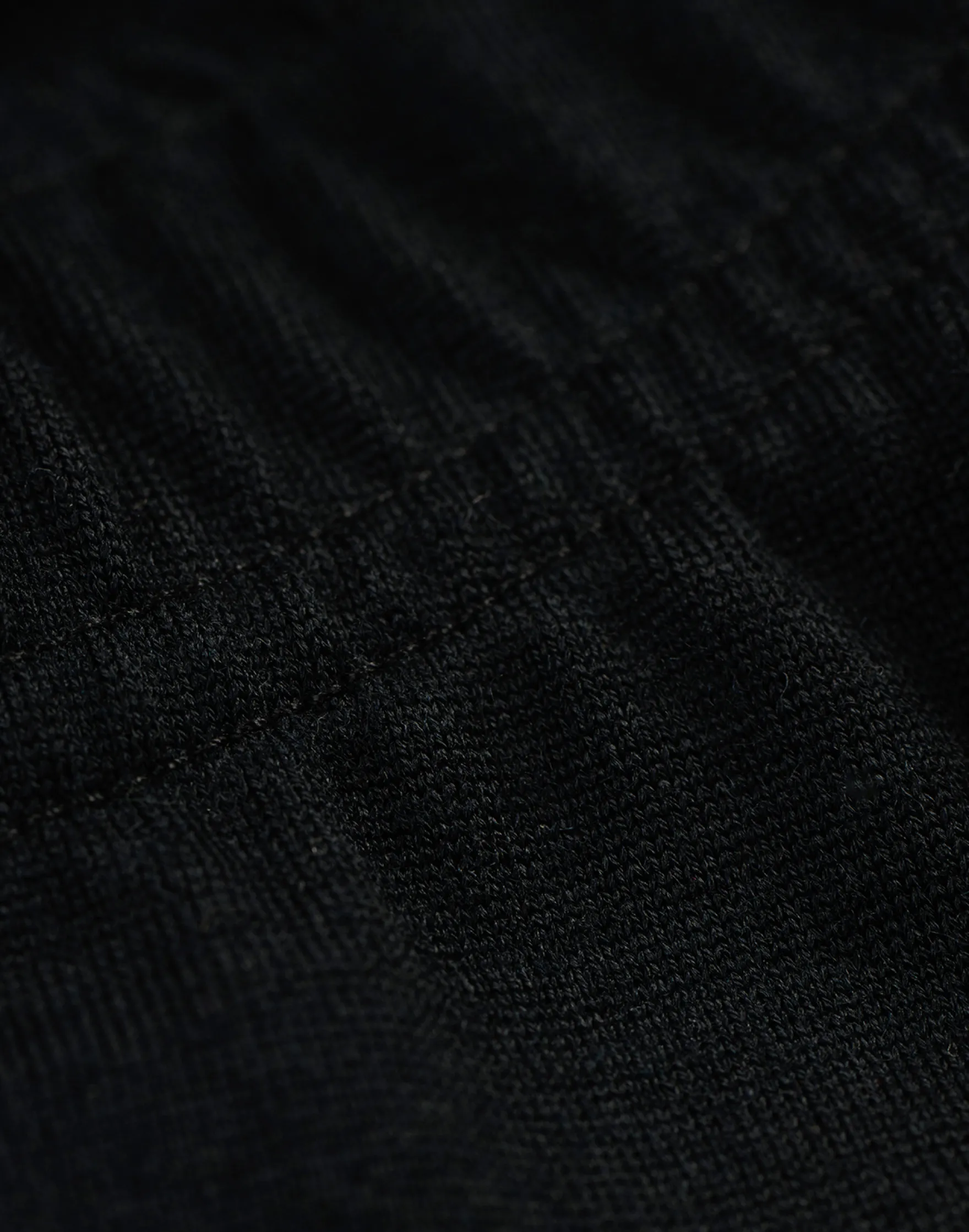 3/4 leggings i merinould til mænd