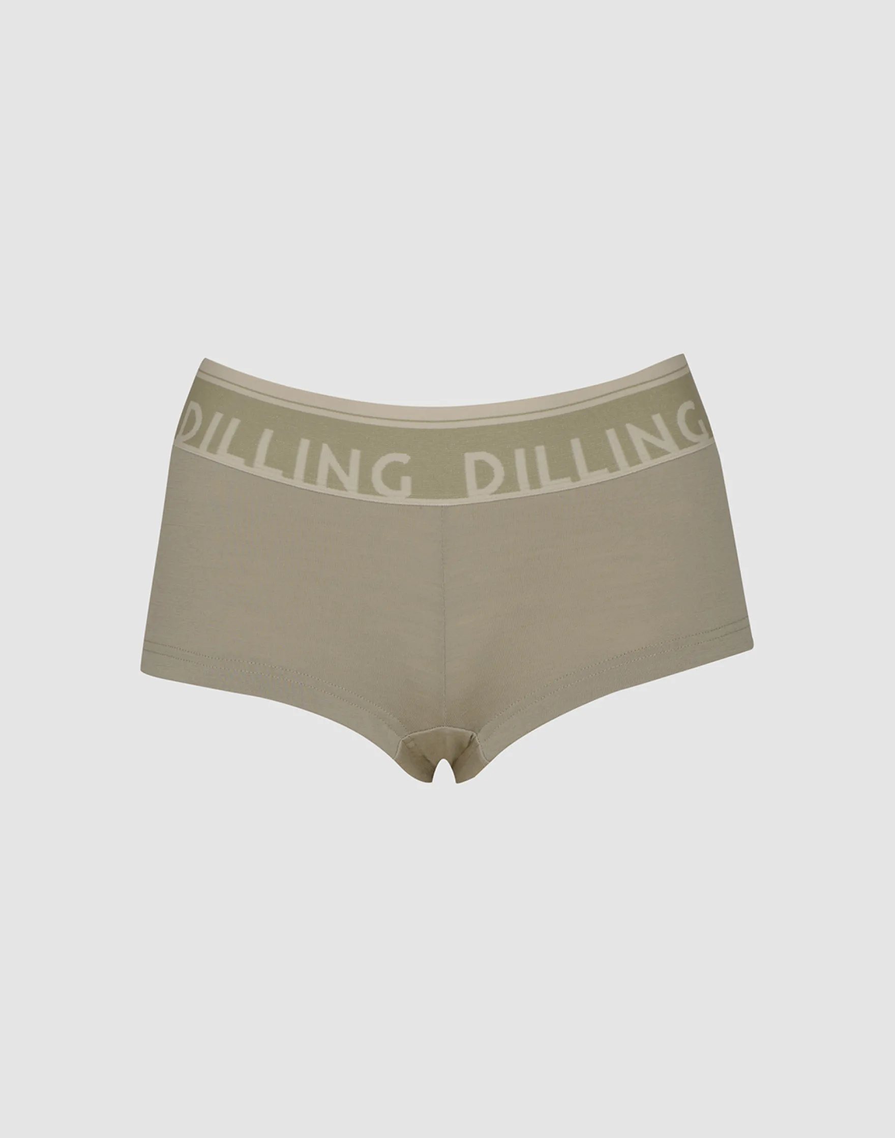 Merinould hipsters til kvinder