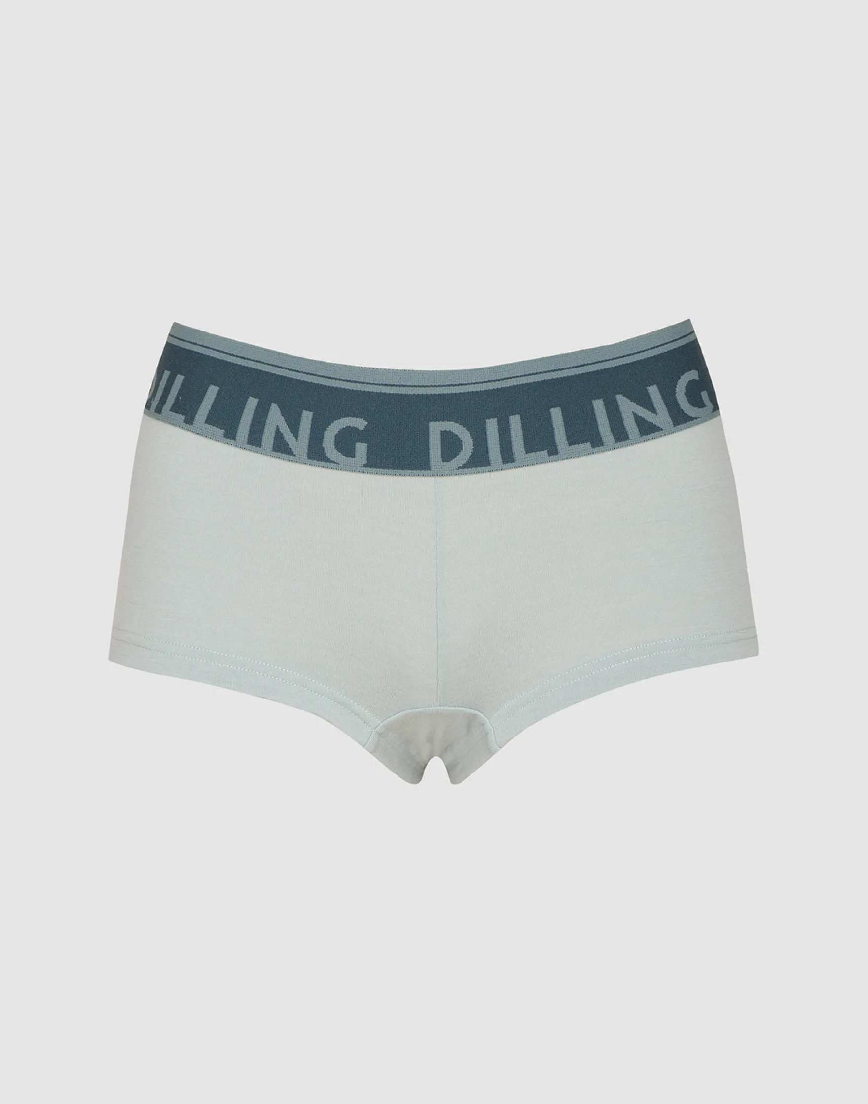 Merinould hipsters til kvinder