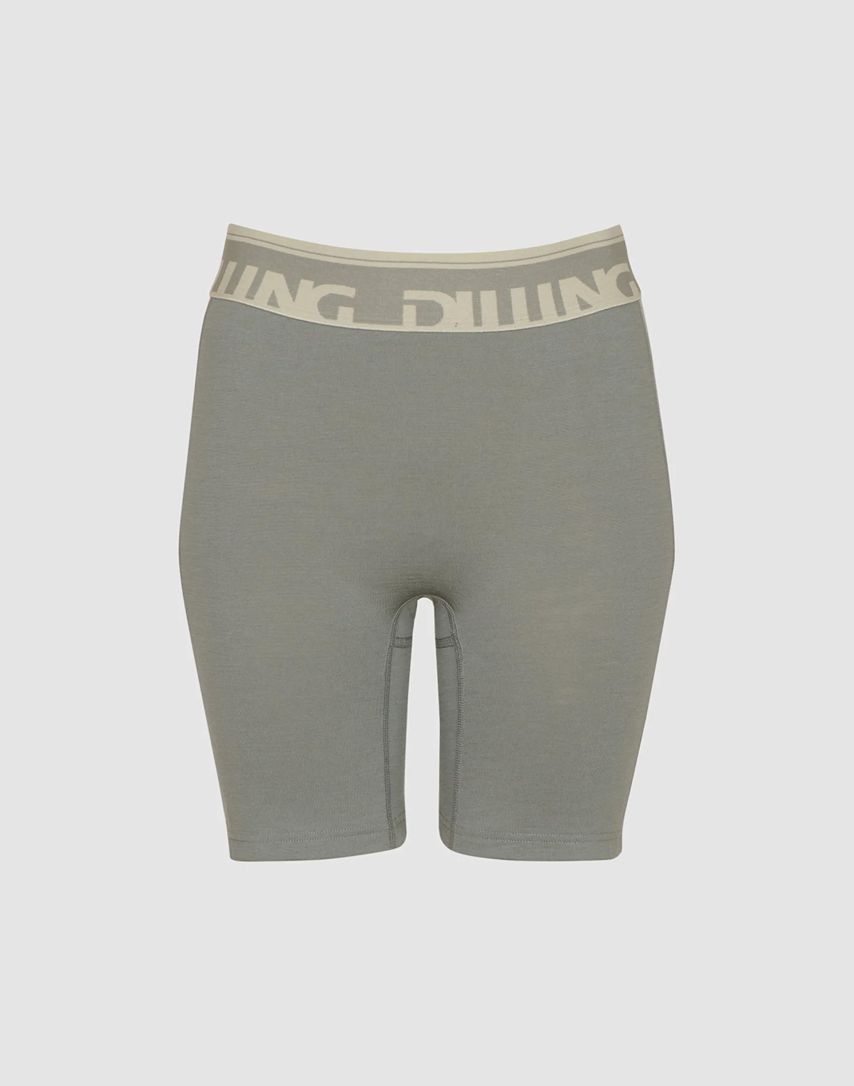 Merinould shorts til kvinder