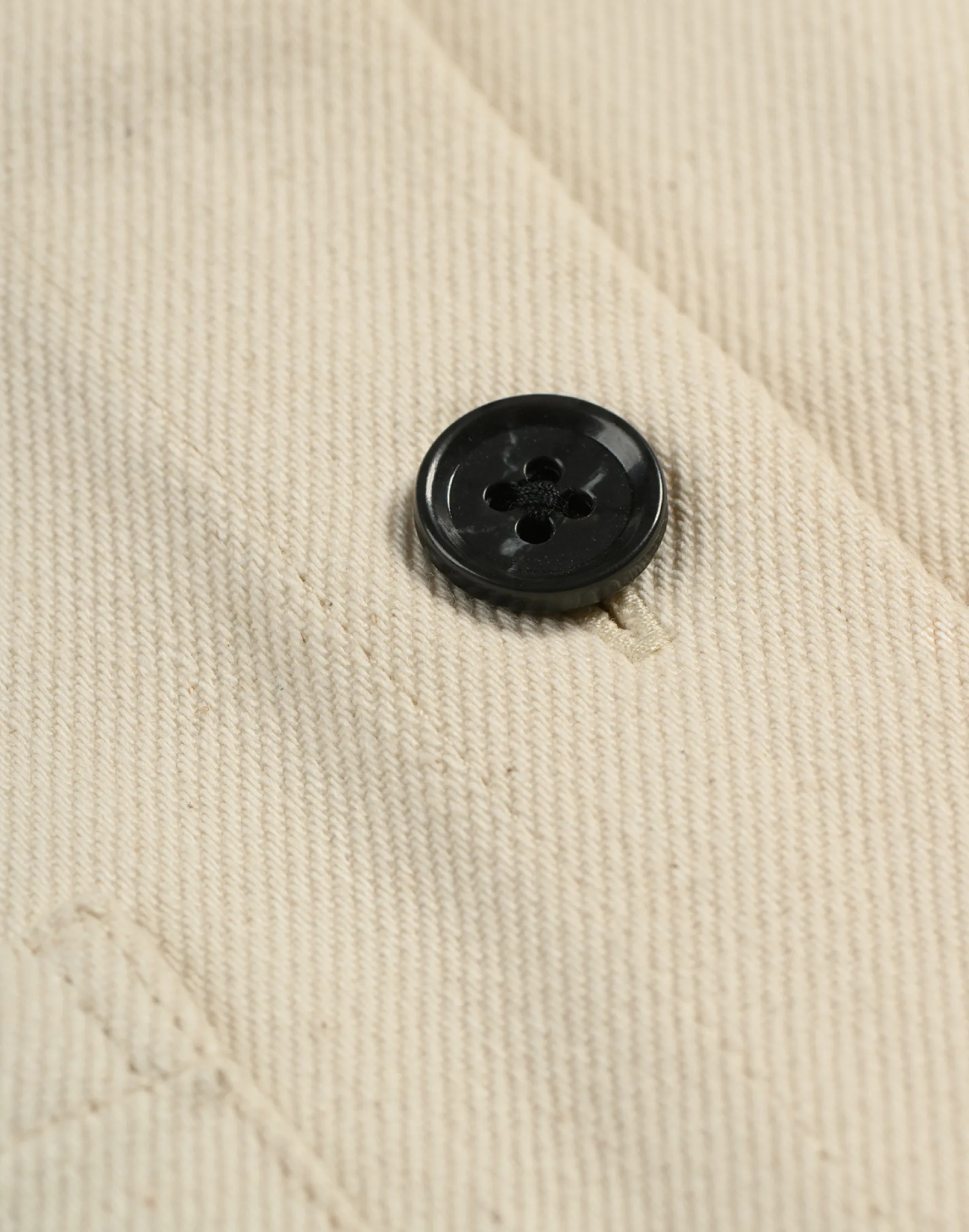 Overshirt i bomuld til kvinder