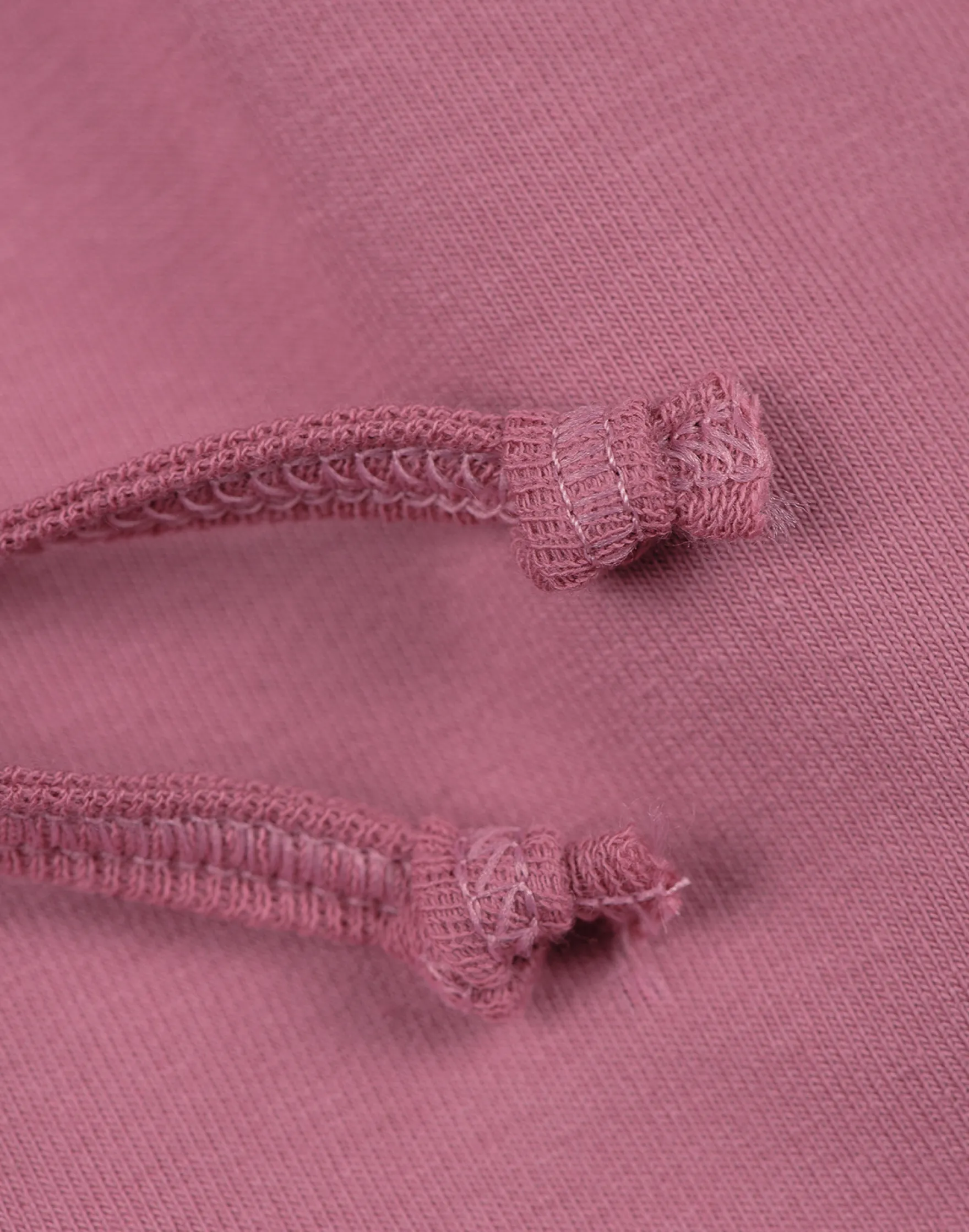 Shorts i bomuld til børn