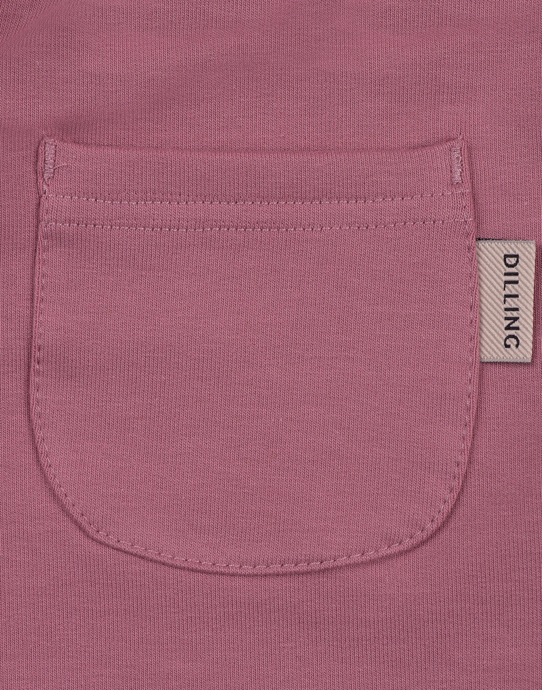 Shorts i bomuld til børn