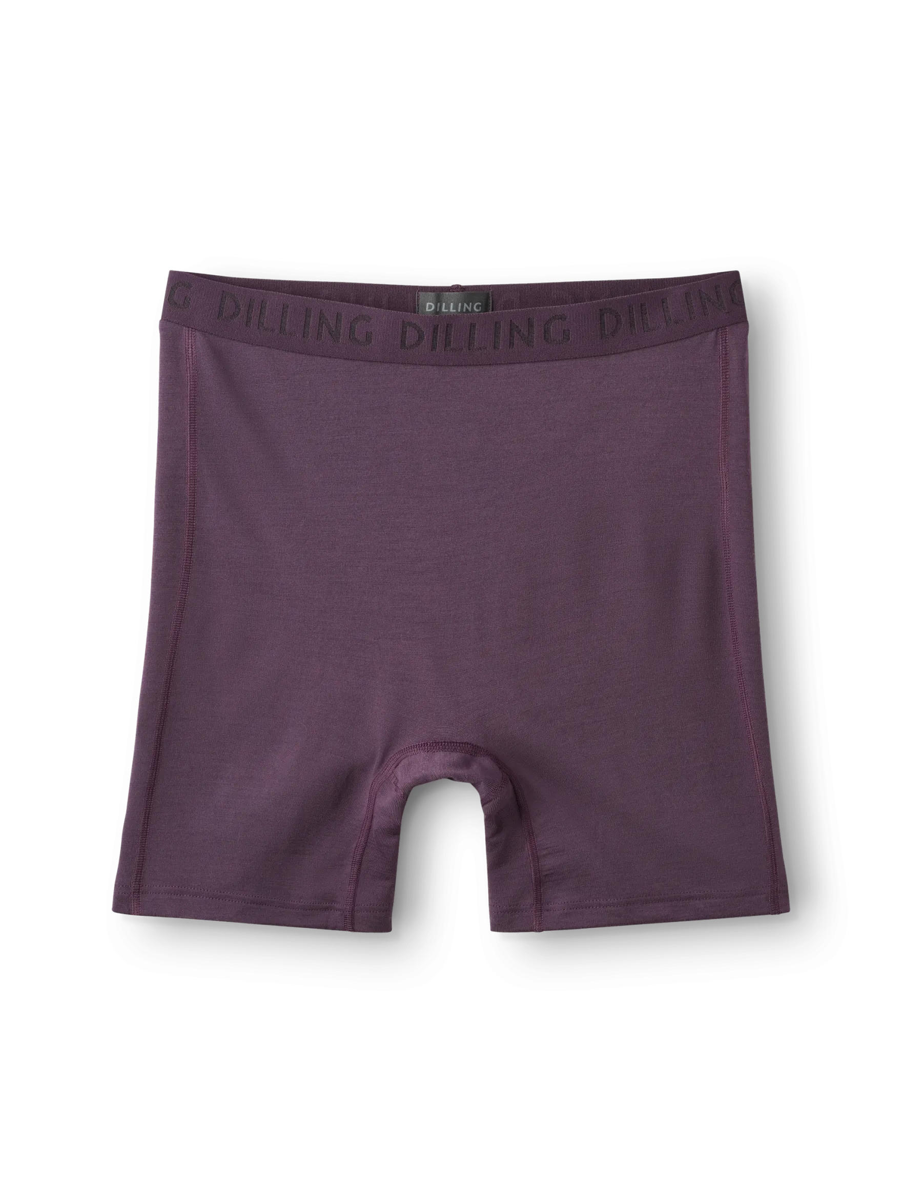 Shorts i merinould til kvinder