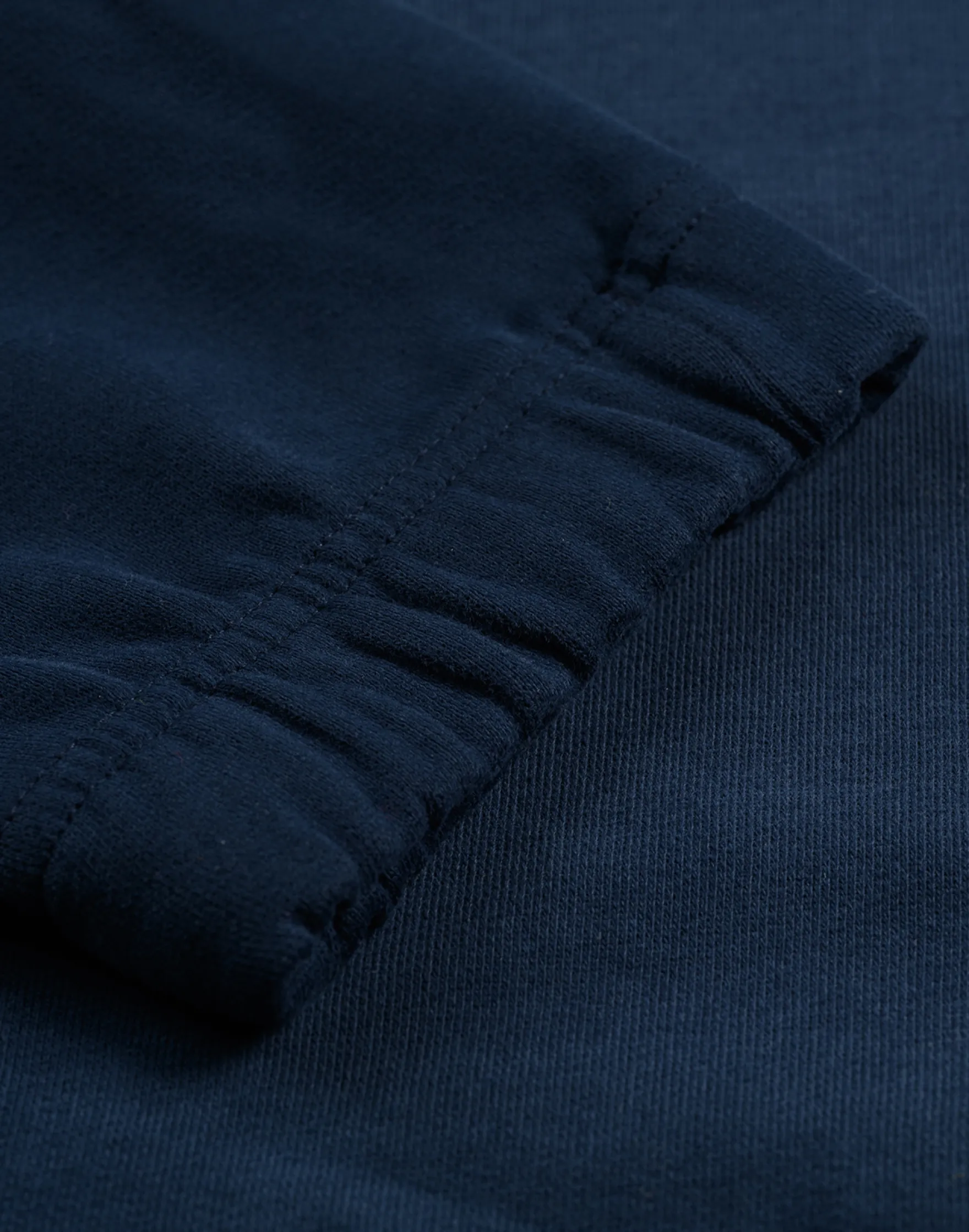 Sweatpants i bomuld til mænd