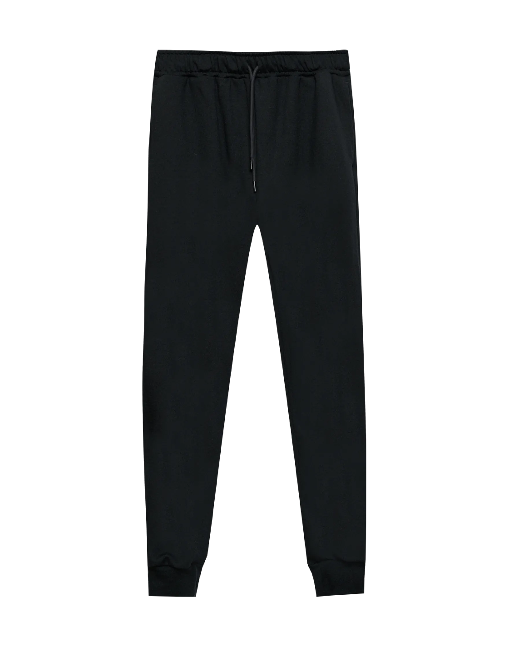 Sweatpants i merinould til kvinder