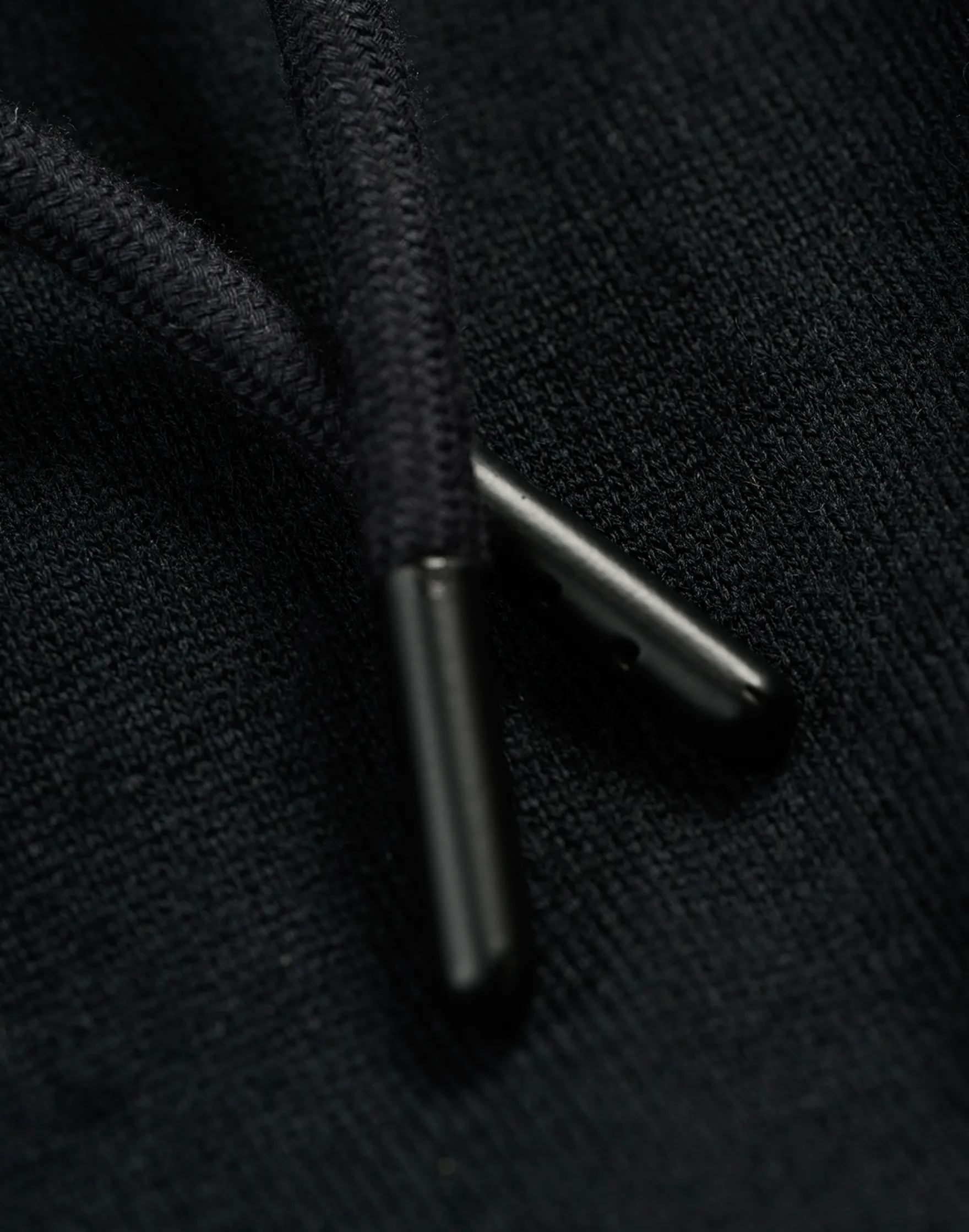 Sweatpants i merinould til kvinder