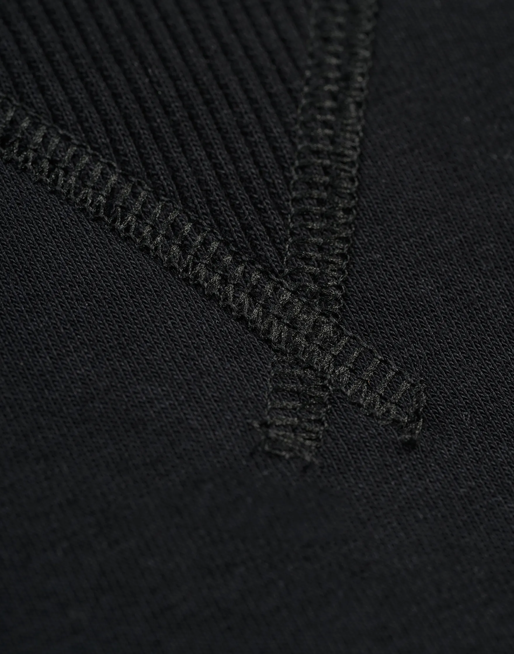 Sweatshirt i bomuld til herre