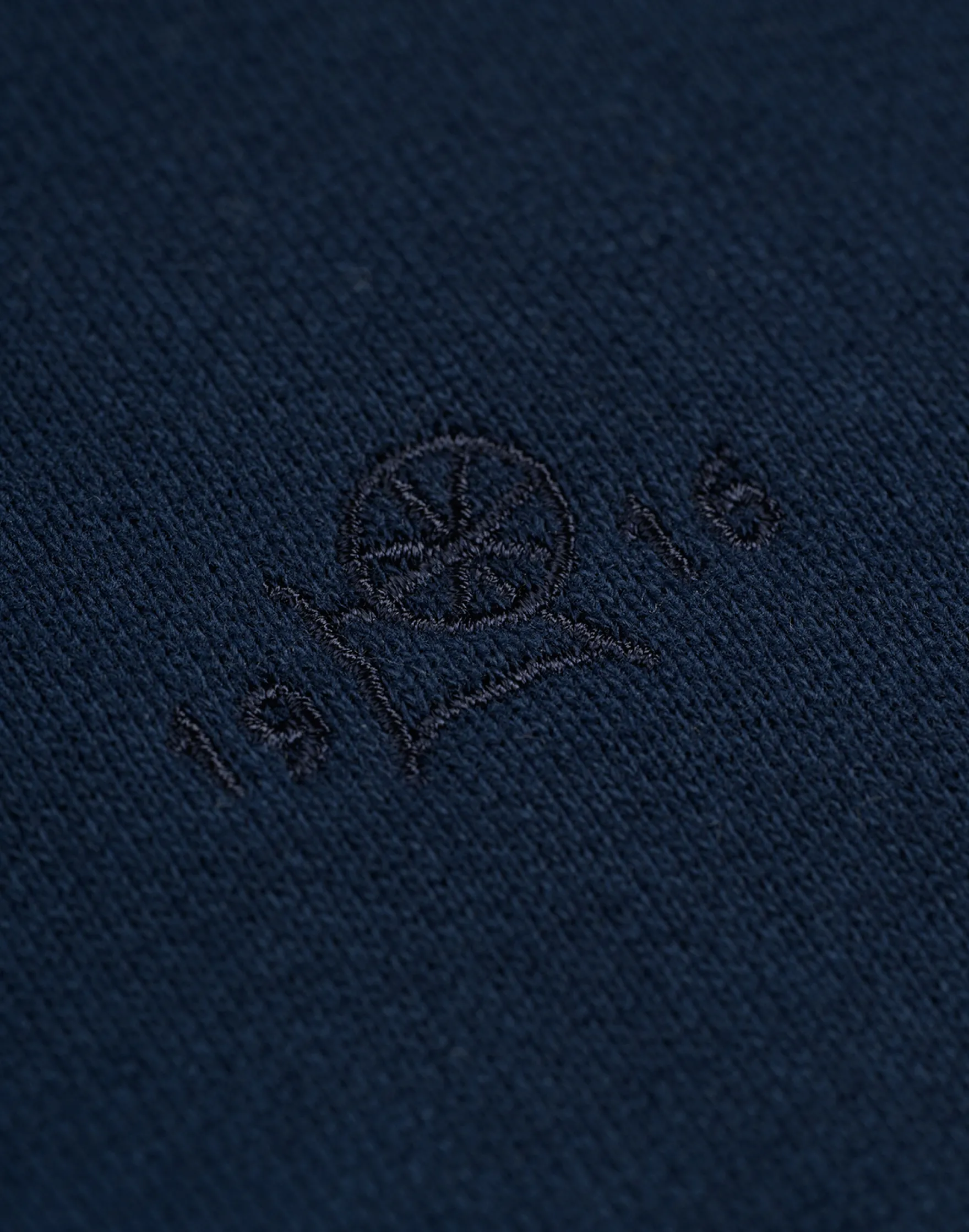 Sweatshirt i bomuld til kvinder