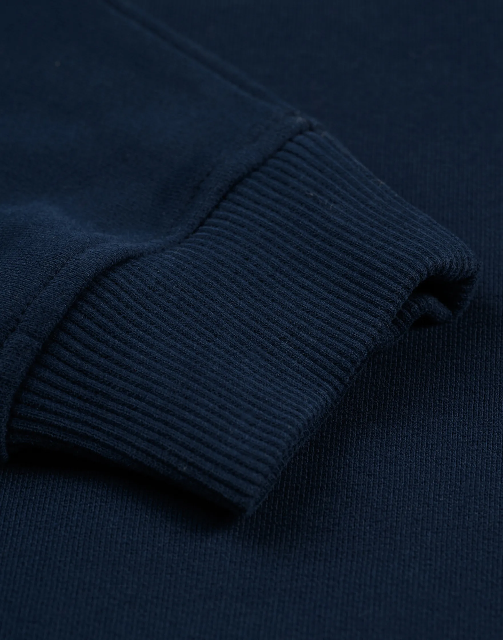 Sweatshirt i bomuld til kvinder