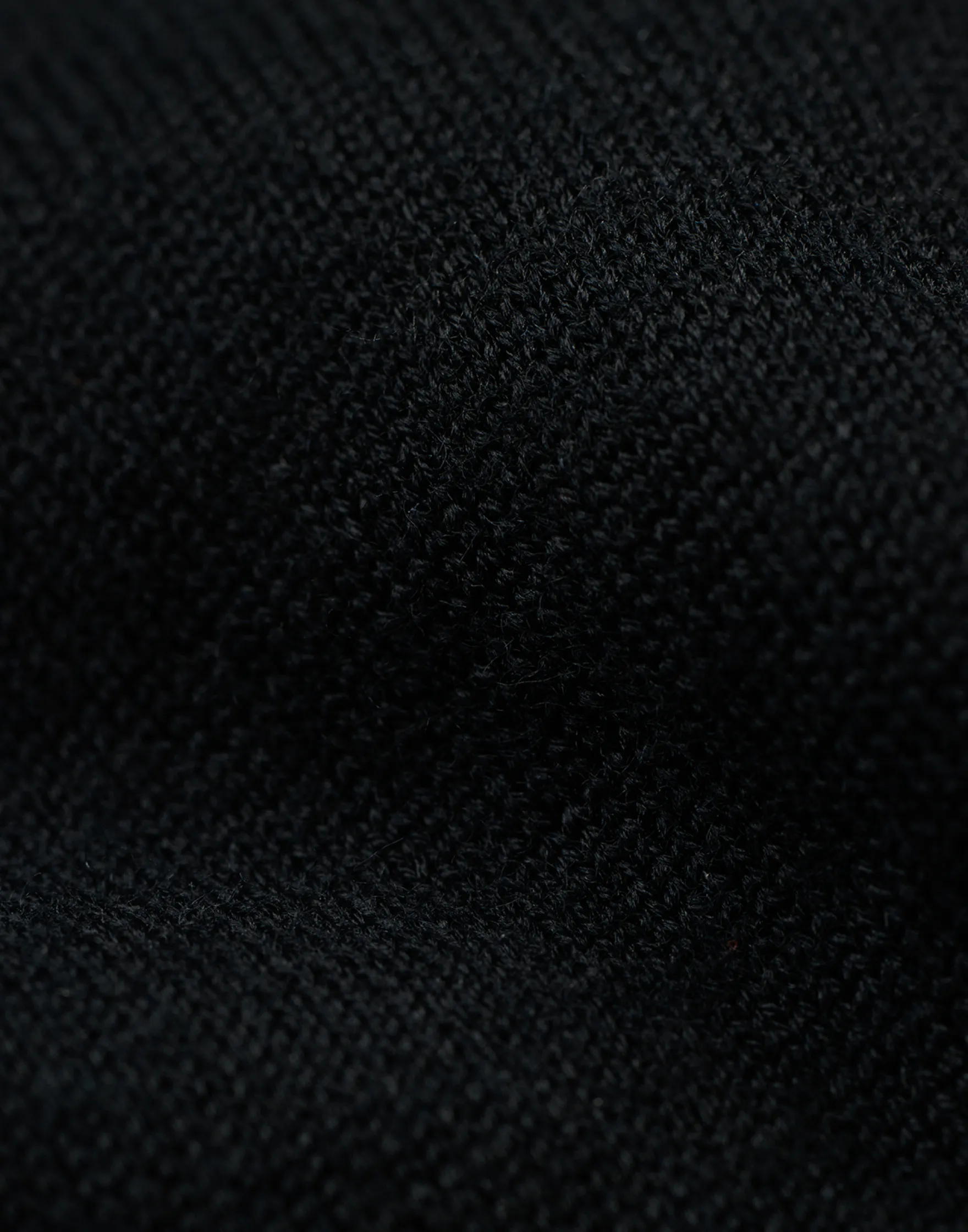 Sweatshirt i merinouldfrotté til børn